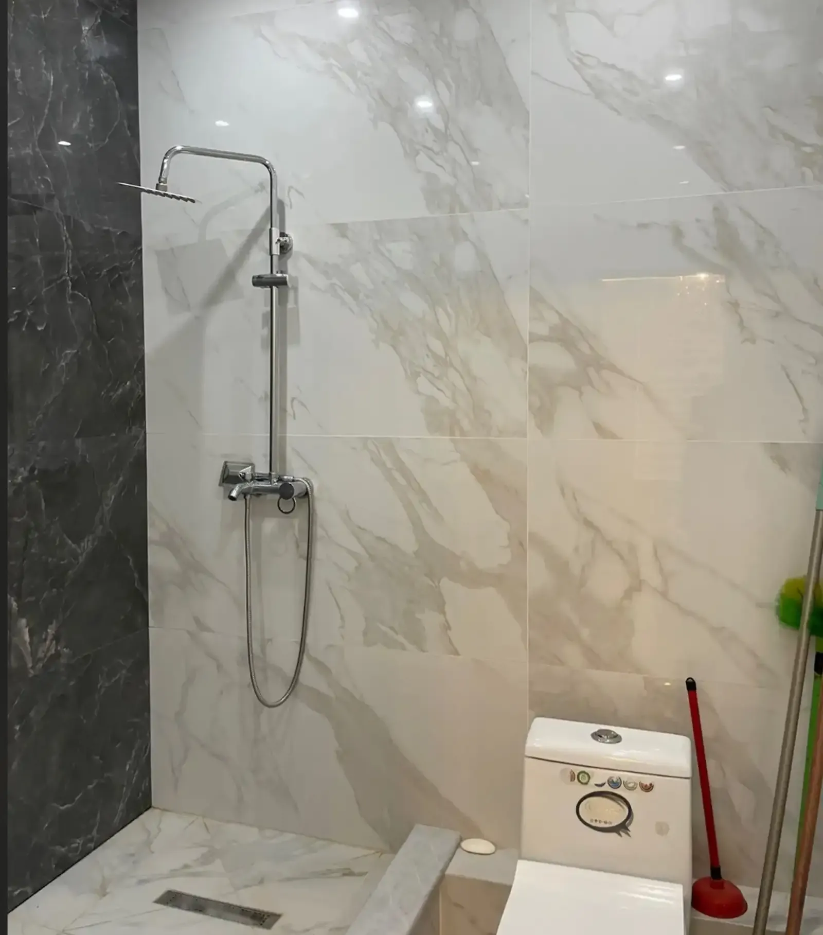3-комн. квартира, 7 этаж, 125м², шохмансур