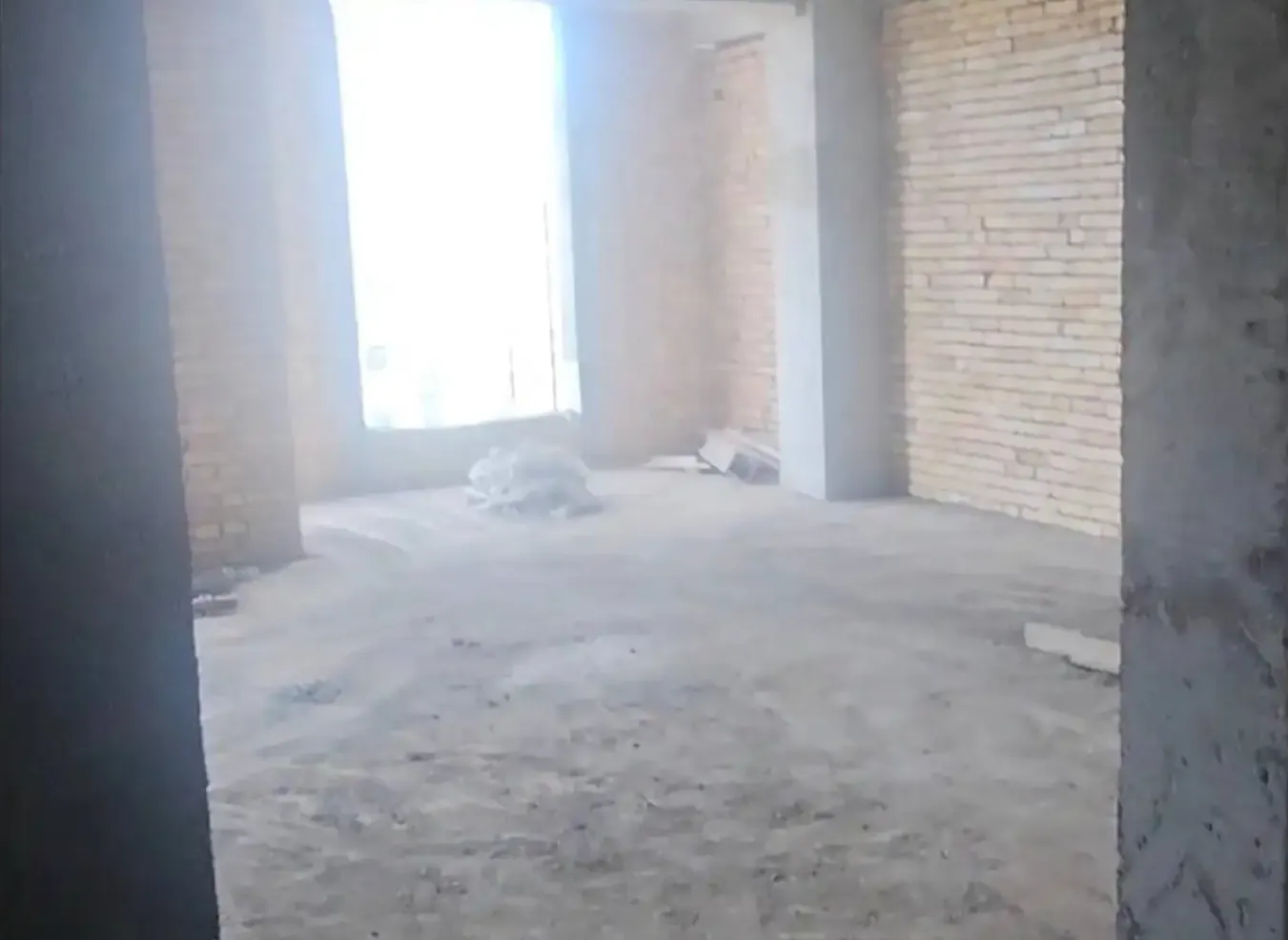 1-комн. квартира, 10 этаж, 48 м², Шохмансур