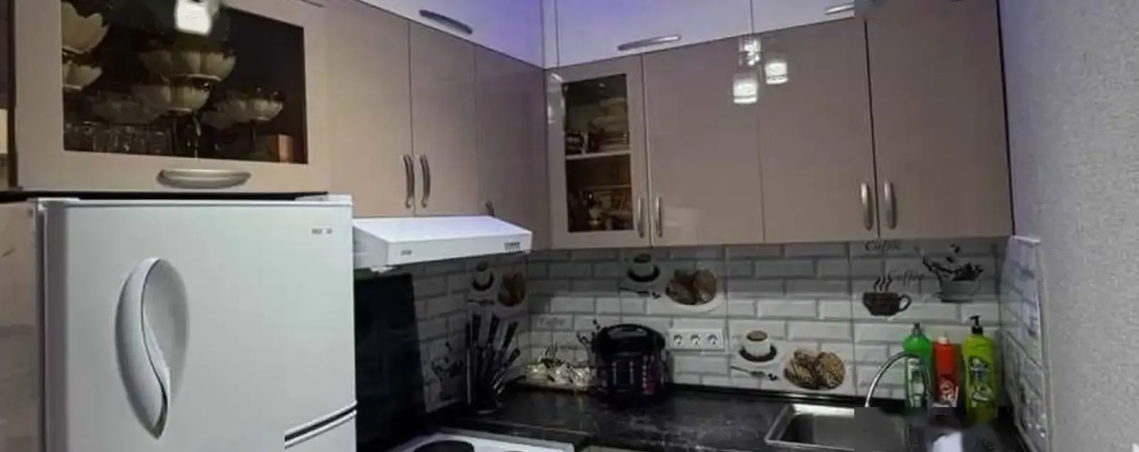 2-комн. квартира, 15 этаж, 55 м², Фирдавси