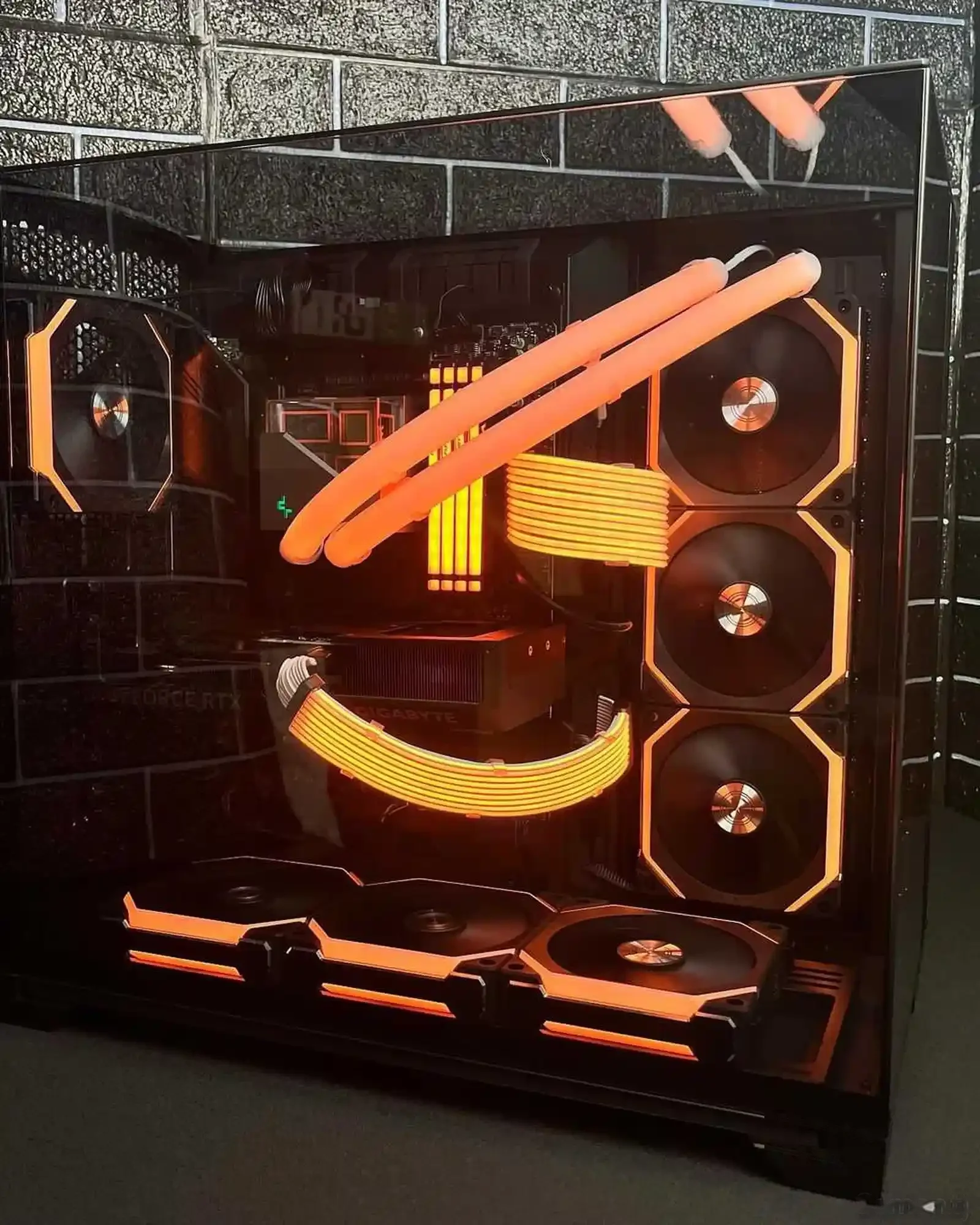 Системный блок Core i7-4770 GTX 1060 6GB/SSD 256GB/HDD 1TB