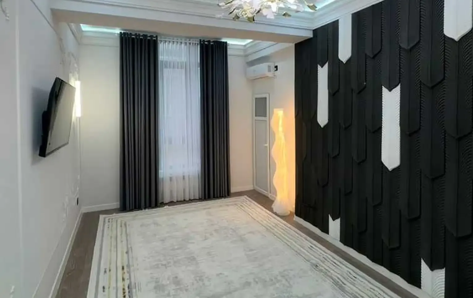 2-комн. квартира, 4 этаж, 67 м², Шохмансур