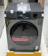 Стиральные машины 8 кг LG Invektor