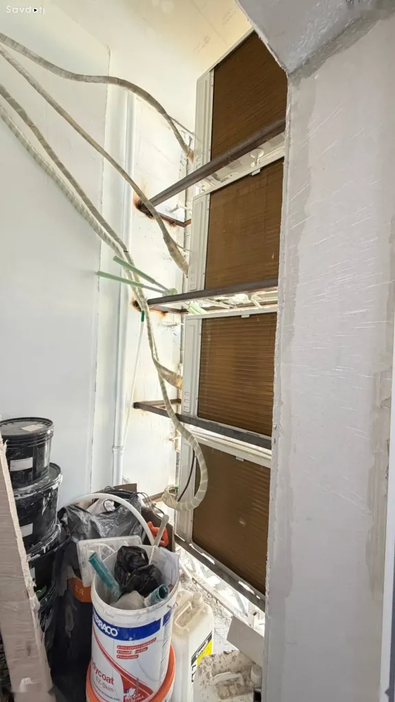 3-комн. квартира, 15 этаж, 113 м², фирдавси