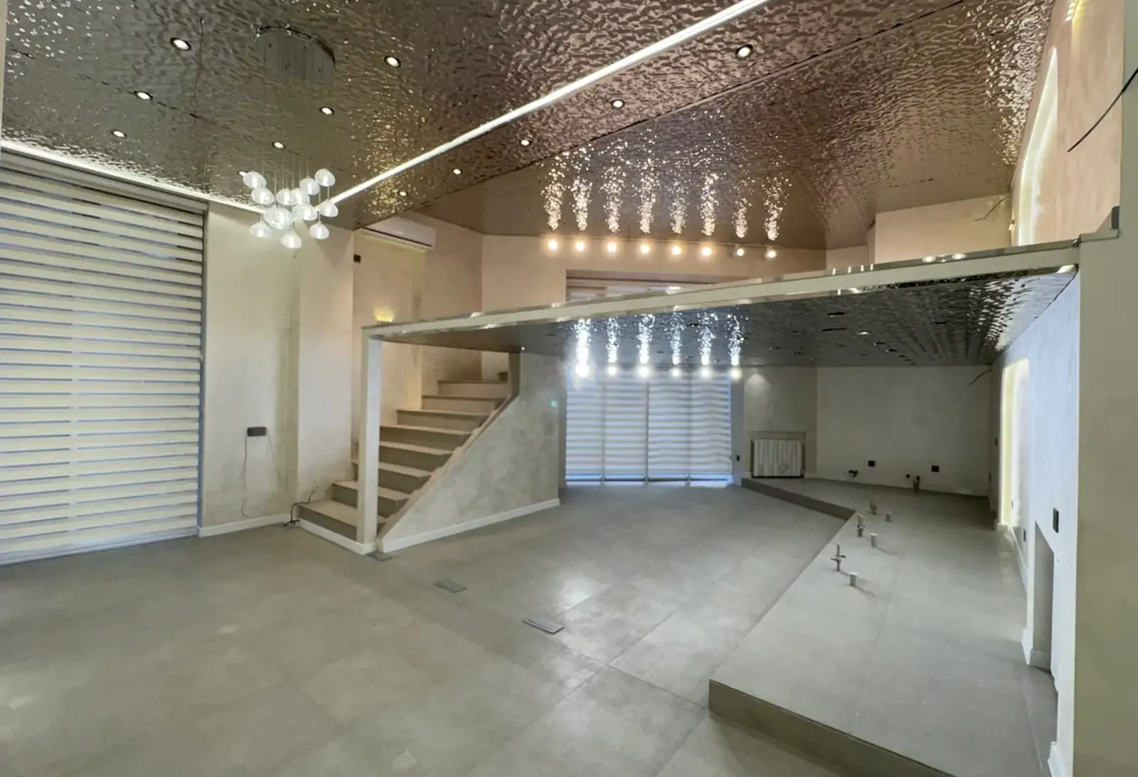 Помещение под свободное назначение, 90м², Дом Печати, Ул. Истаравшан, Кафе Оригами