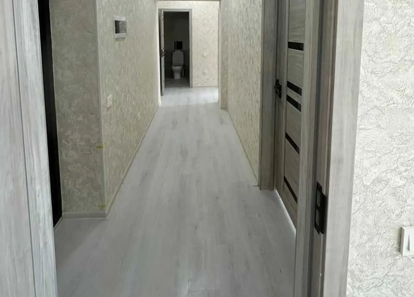 2-комн. квартира, 10 этаж, 67м²,  Доми зирбак