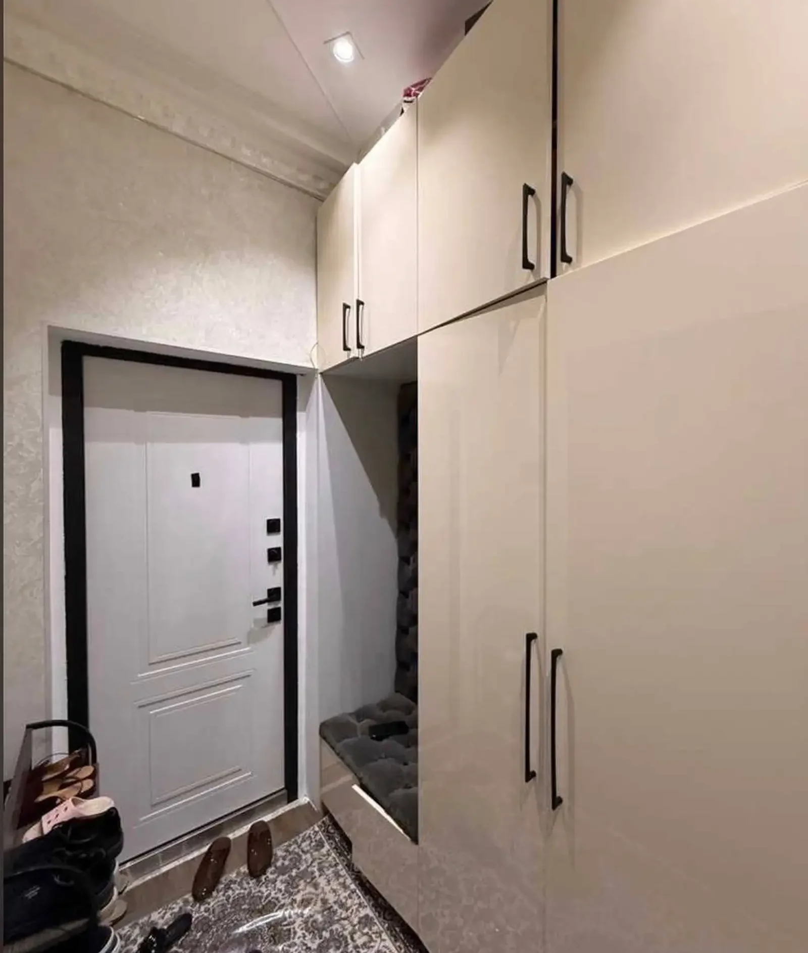 2-комн. квартира, 5 этаж, 59 м², Фирдавси