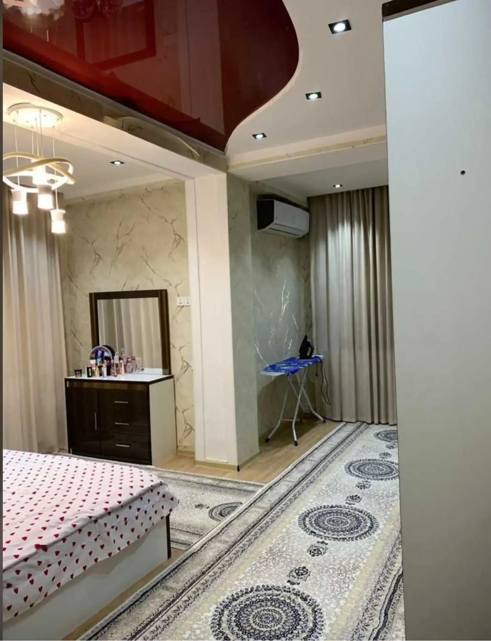 2-к квартира, 8 этаж, 78 м², Ёкут