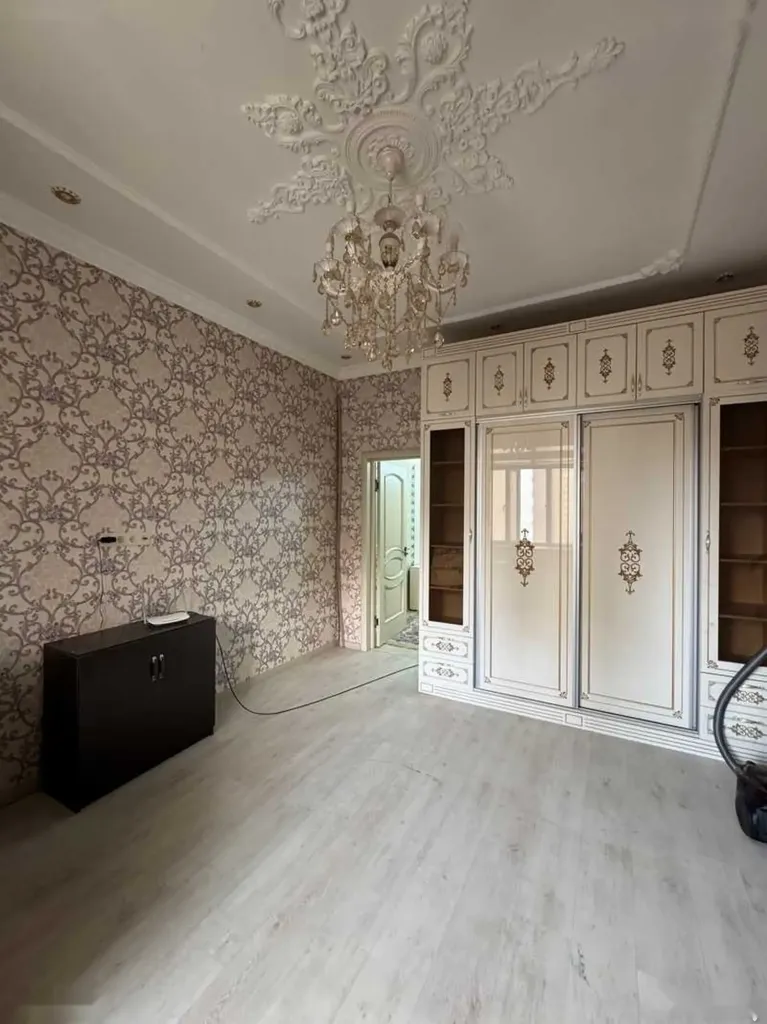 3-комн. квартира, 8 этаж, 141м², Дом печать
