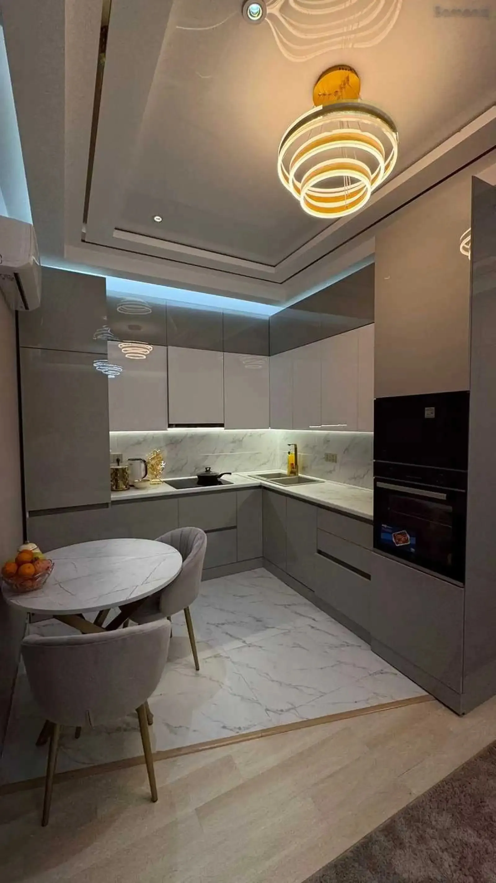 2-к квартира, 6 этаж, 60 м², Спартак