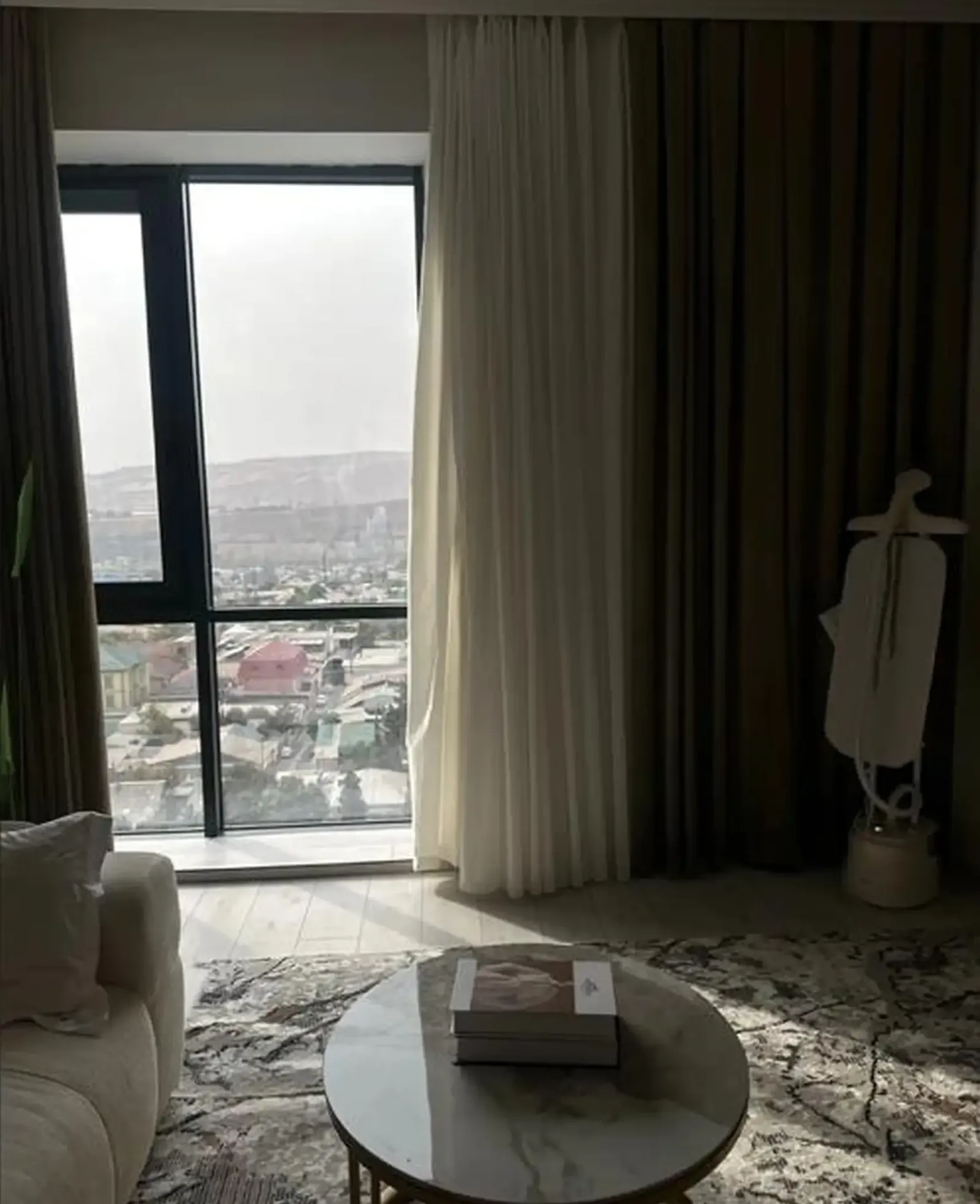 3-комн. квартира, 12 этаж, 95м², И Сомони