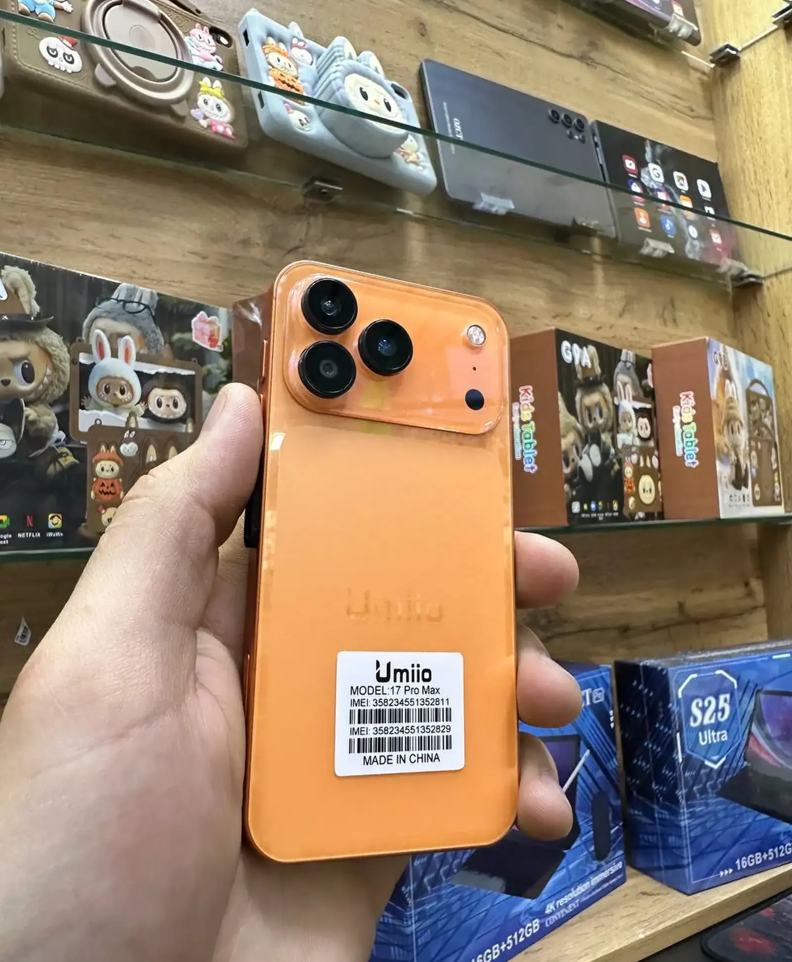 Apple Iphone 13 pro 1 tb