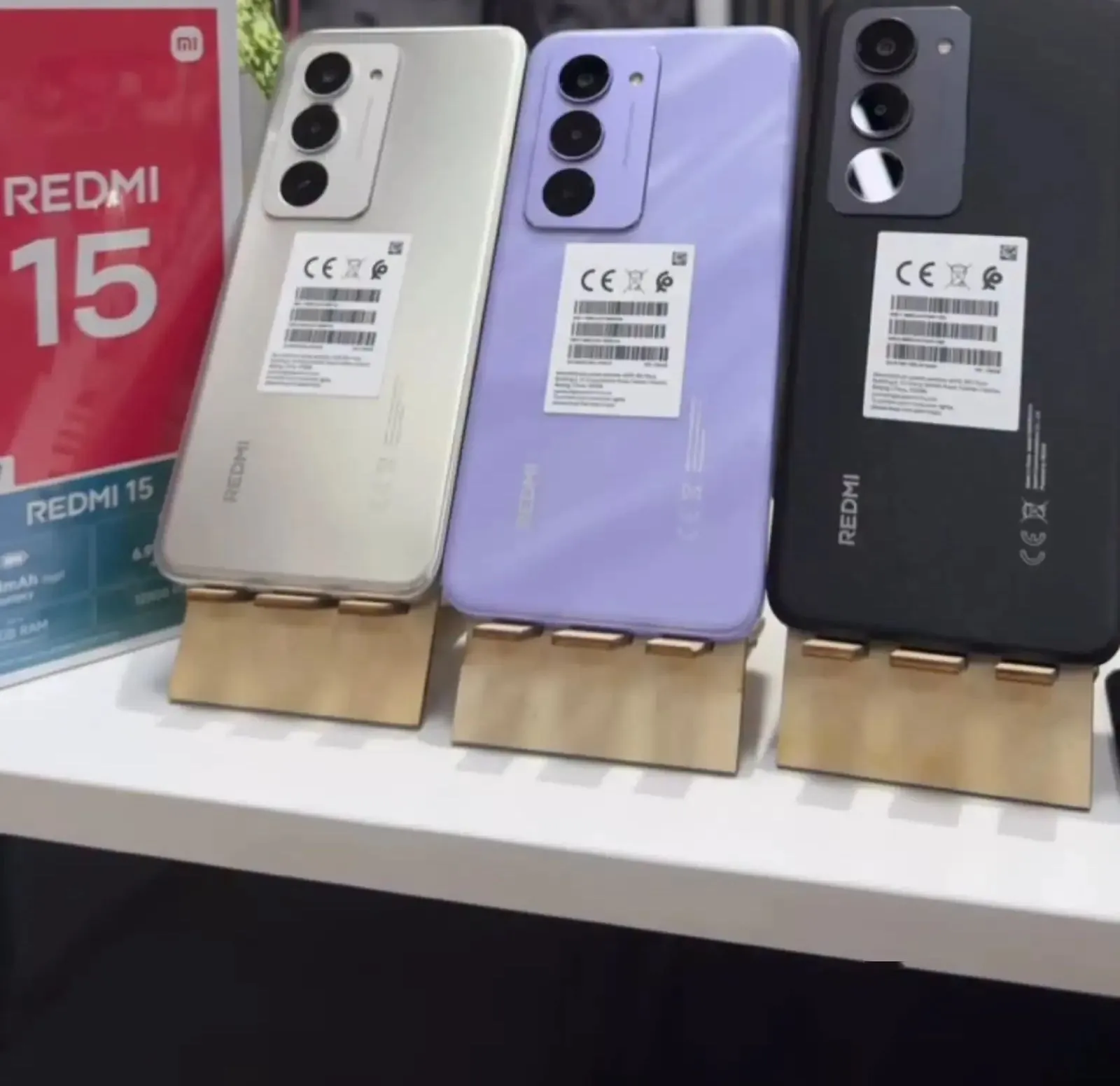 Xiaomi Redmi 256 gb