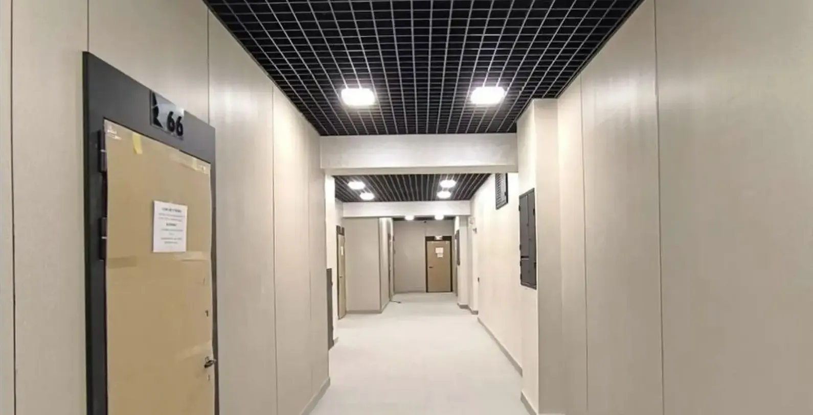 2-комн. квартира, 10 этаж, 85 м², Мехргон