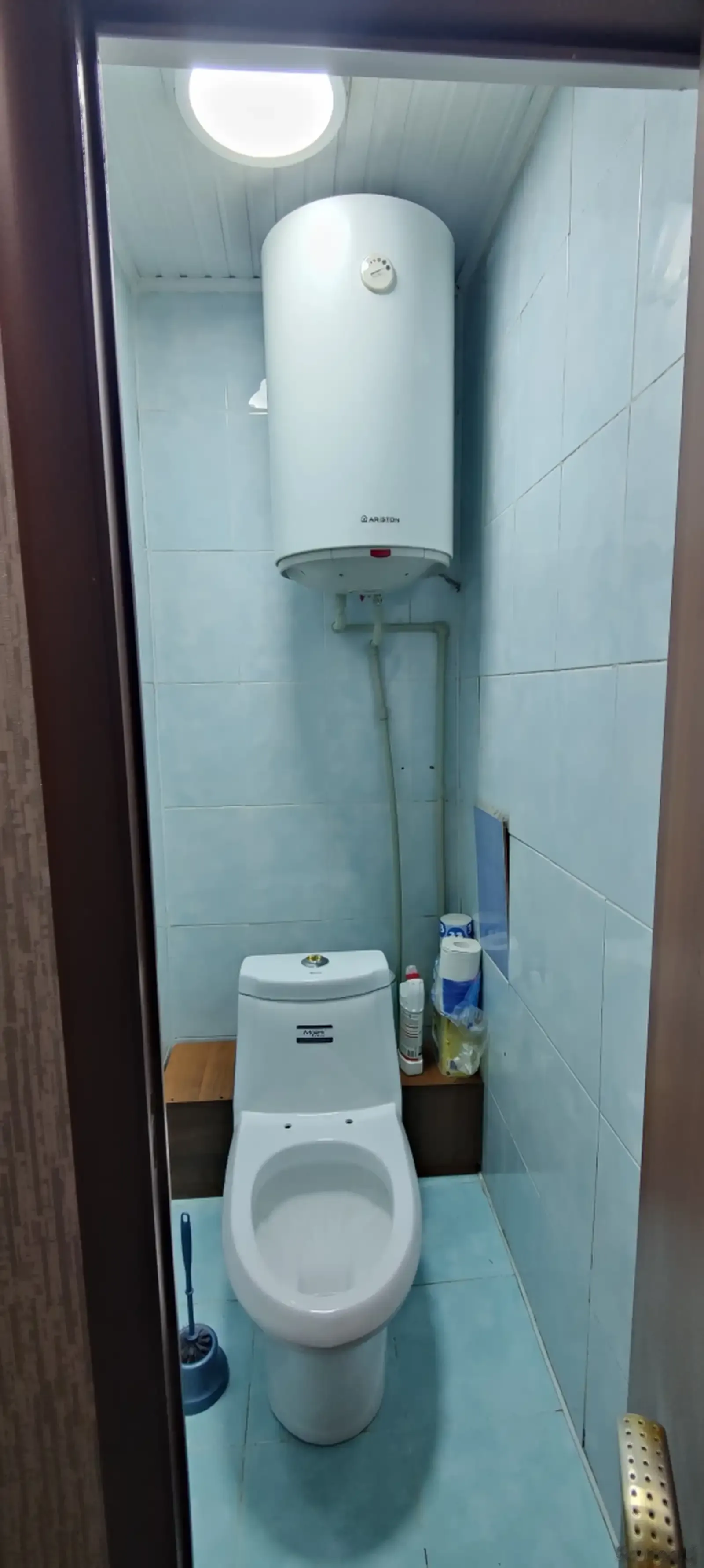 2-комн. квартира, 2 этаж, 58 м², Сино, Молодёжний