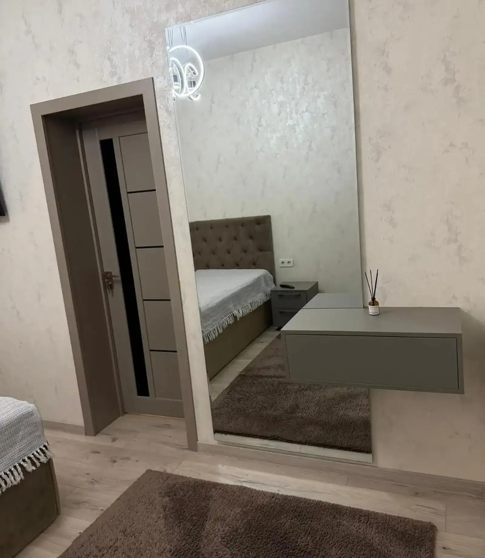 3-к квартира, 8 этаж, 93 м², Сино