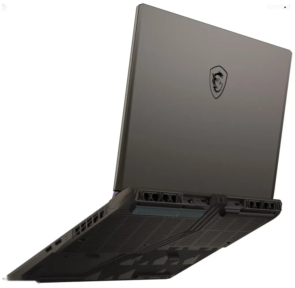 Игровой ноутбук, MSI Vector 16 HX AI A2XWHG, Ultra 9 32ГБ, 1ТБ, RTX 5090 24ГБ