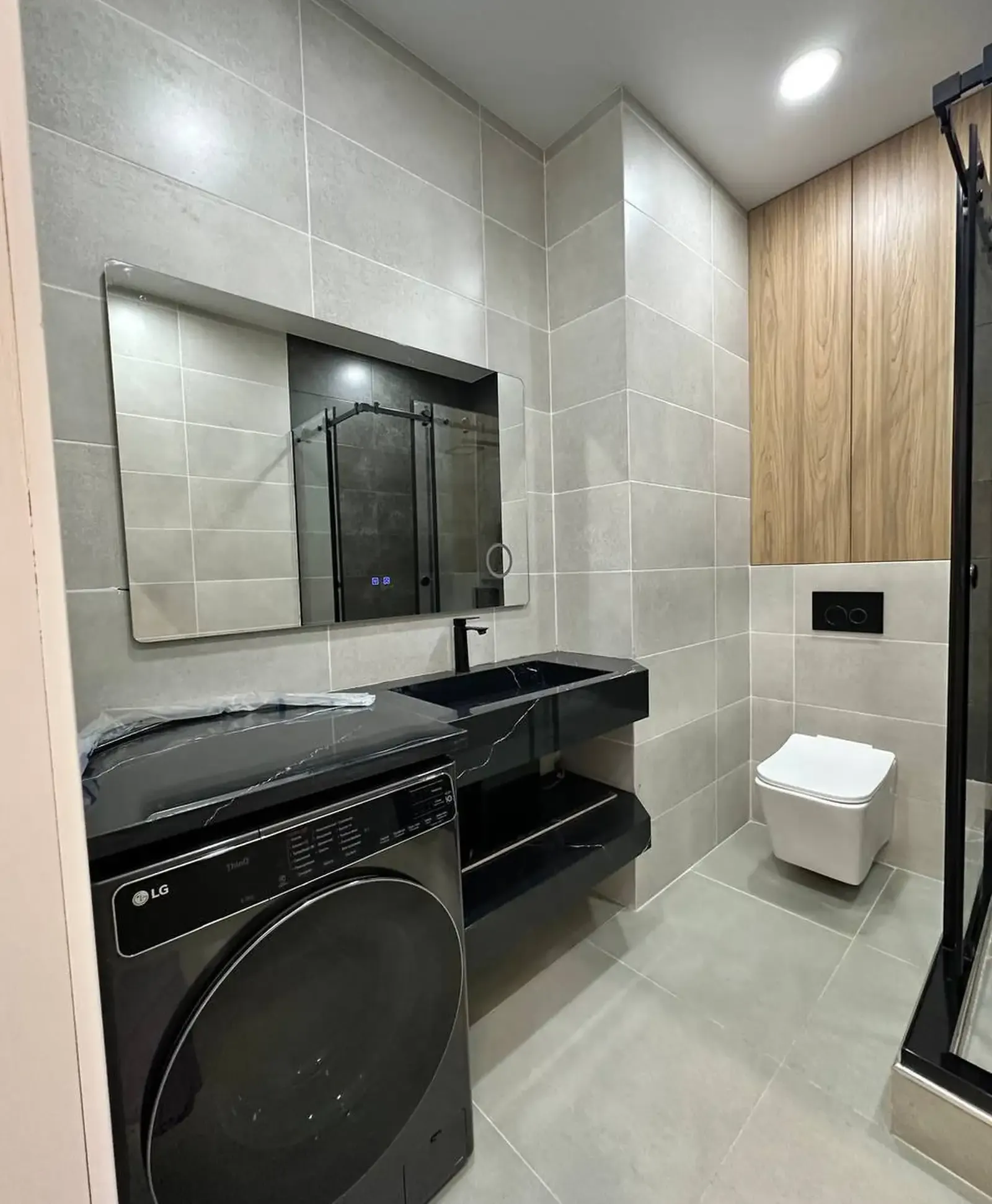 2-комн. квартира, 7 этаж, 59 м², Шохмансур