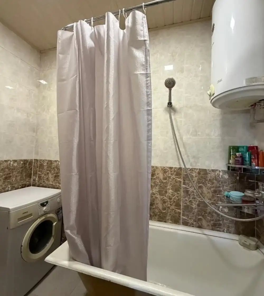 3-к квартира, 9 этаж, 80 м², Фирдавси
