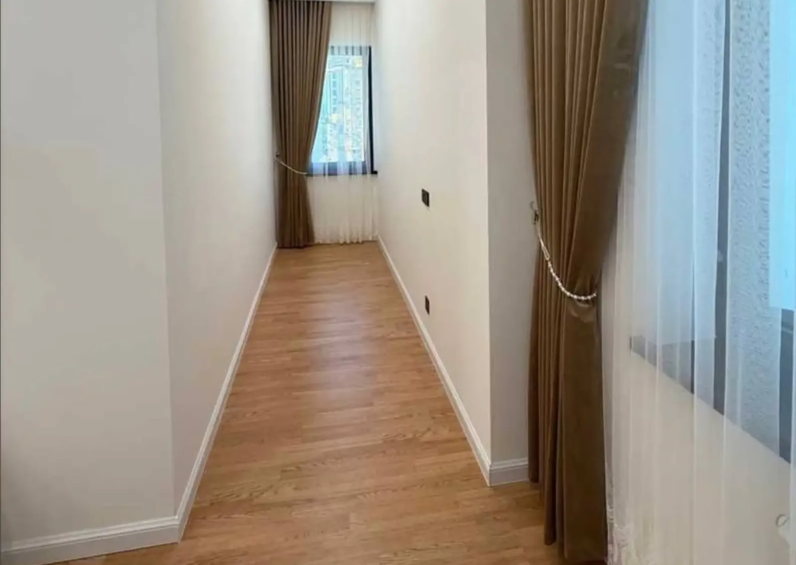 2-комн. квартира, 6 этаж, 73 м², Исмоили сомони