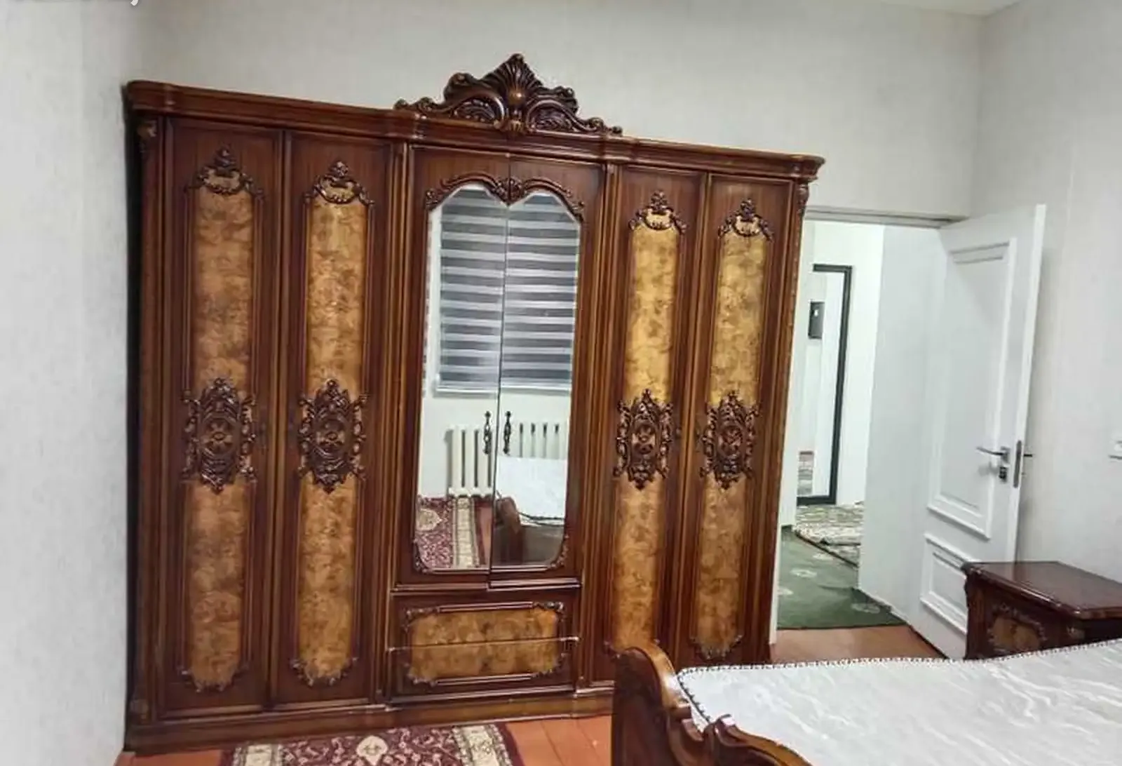 2-комн. квартира, 2 этаж, 56м², Налоги ашан