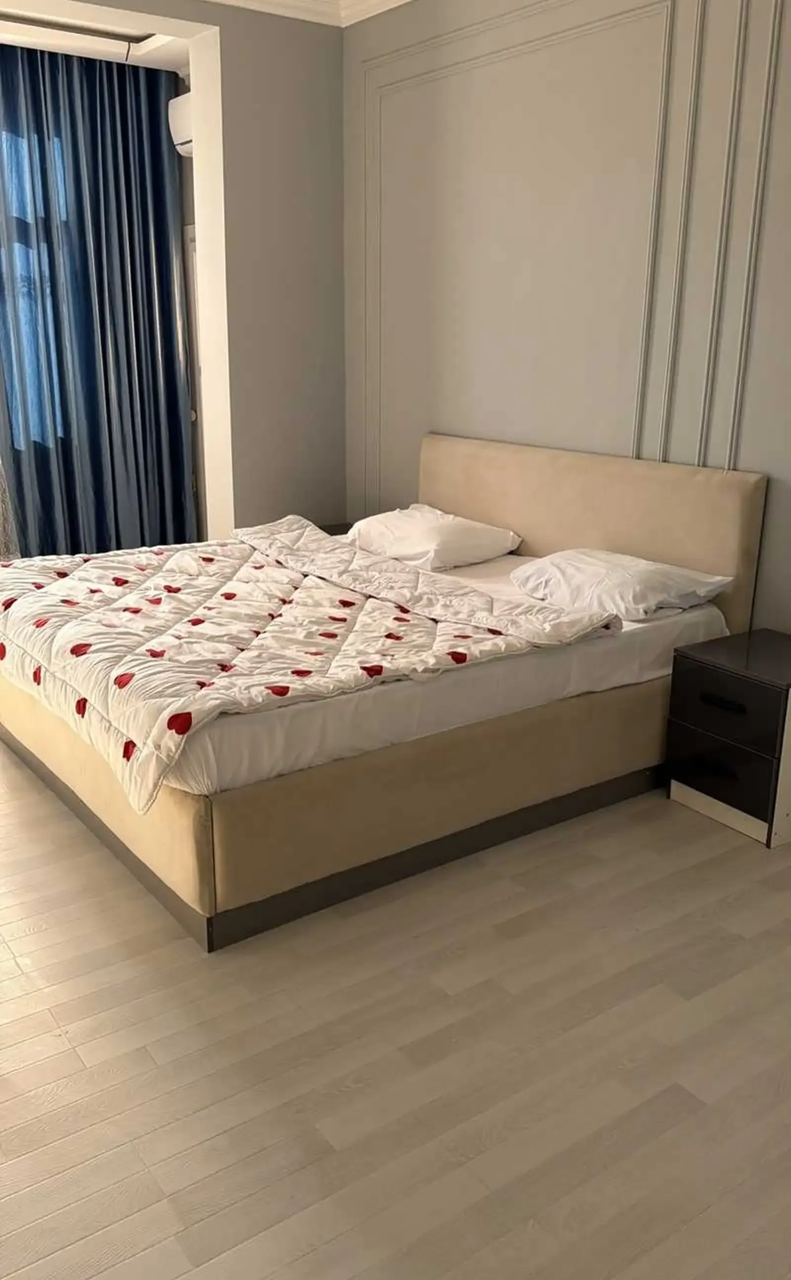 2-комн. квартира, 5 этаж, 82м², Вавилон Т, сафорати Туркия