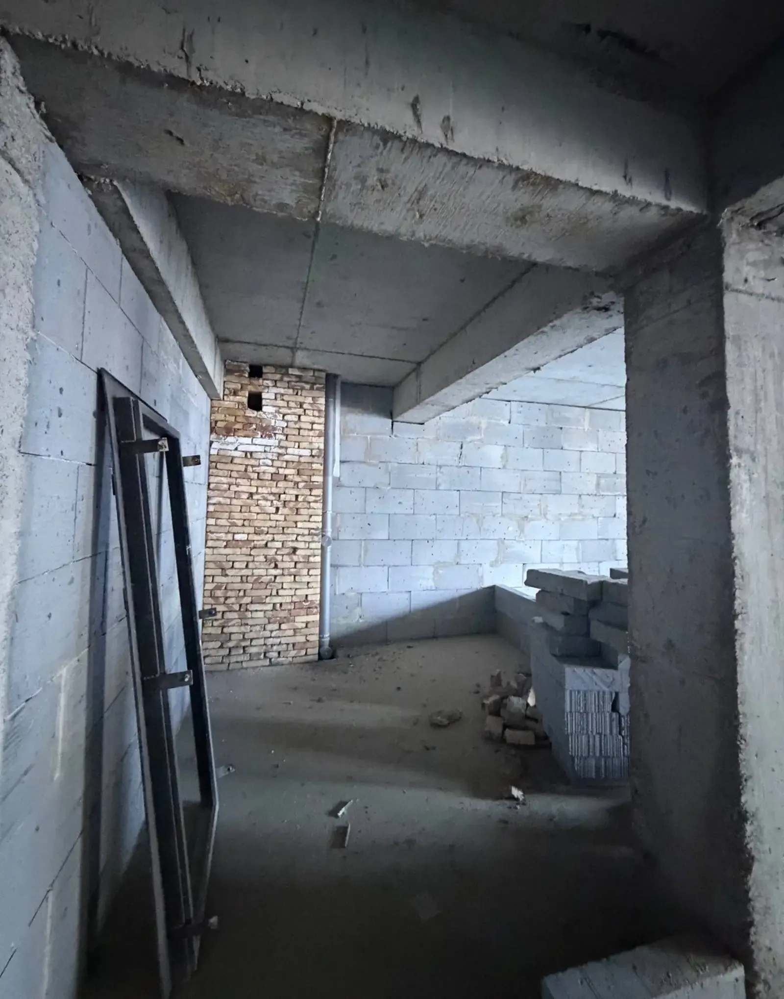 3-комн. квартира, 11 этаж, 145 м², Шохмансур, Зеленый