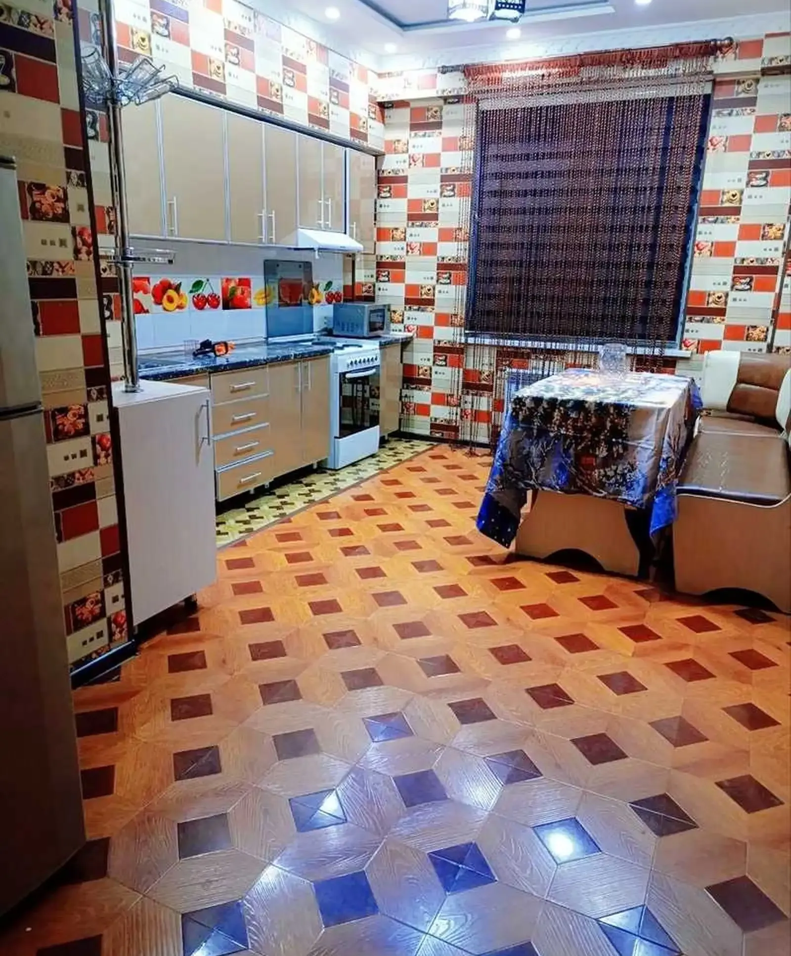 2-комн. квартира, 6 этаж, 85м², И.Сомони