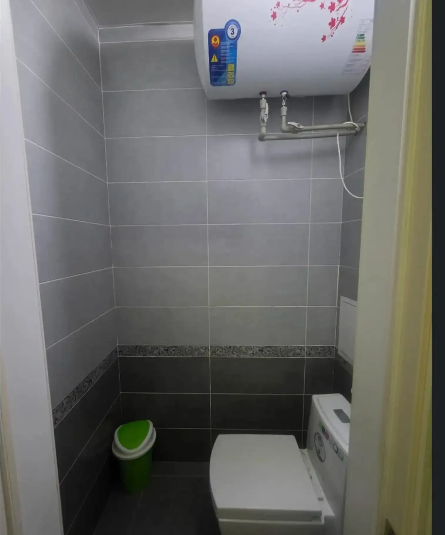 2-комн. квартира, 4 этаж, 86м², Сино