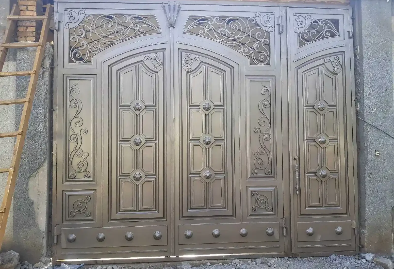 Дарвоза