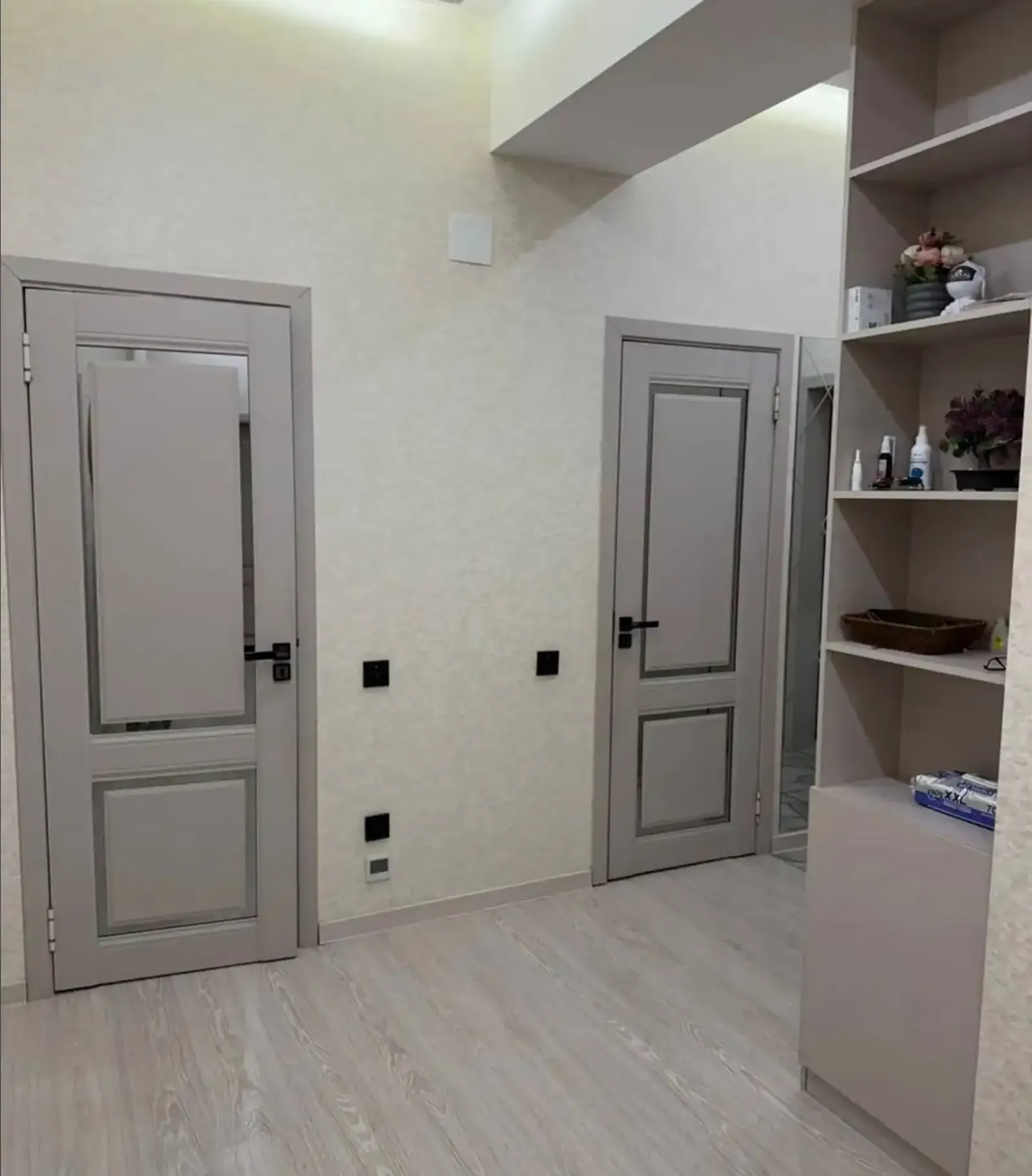 3-к квартира, 9 этаж, 60 м², Исмоили Сомони, Спартак