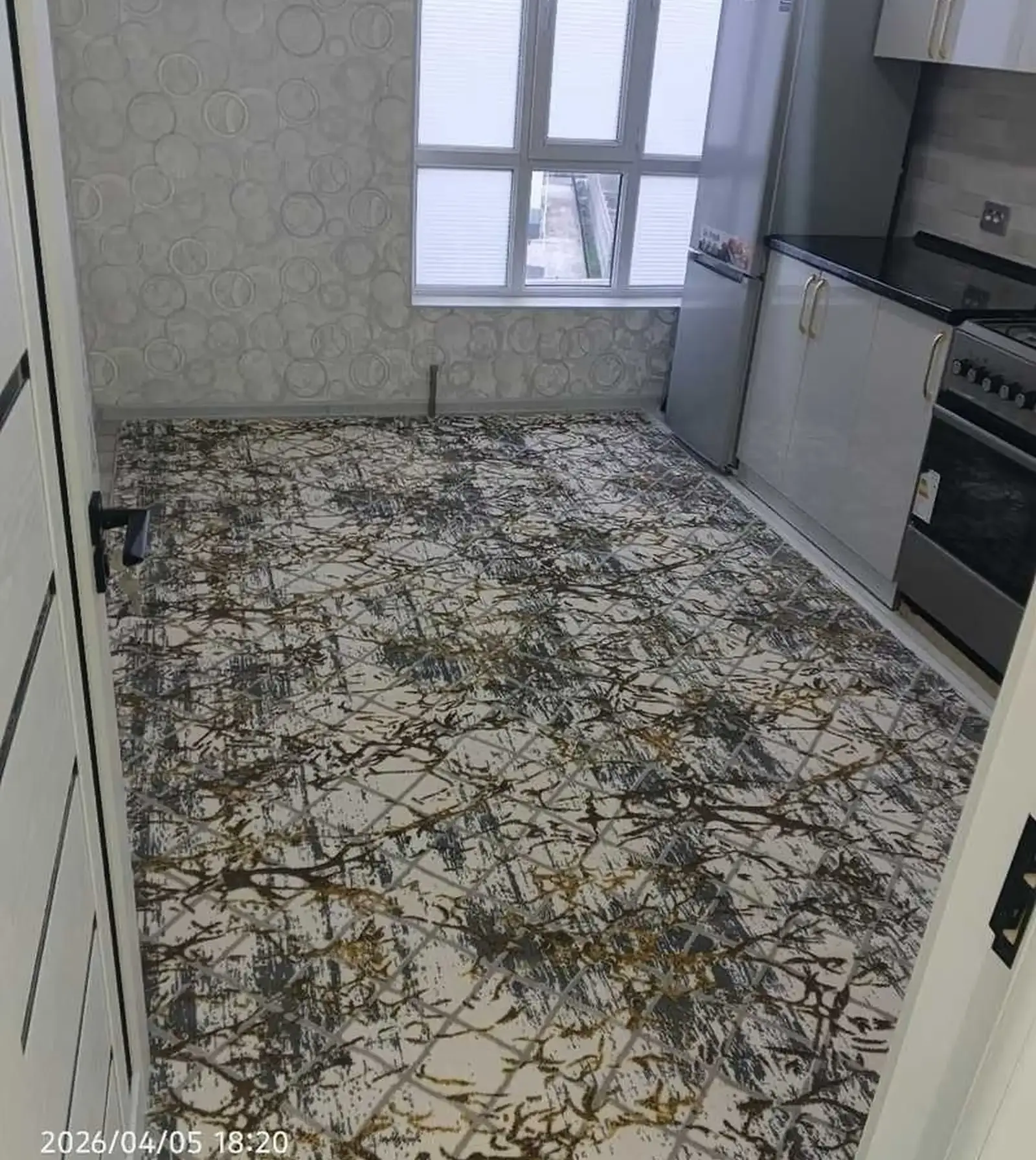 2-комн. квартира, 7 этаж, 60м², н Шохмансур
