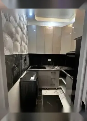 2-комн. квартира, 13 этаж, 54м², Сино