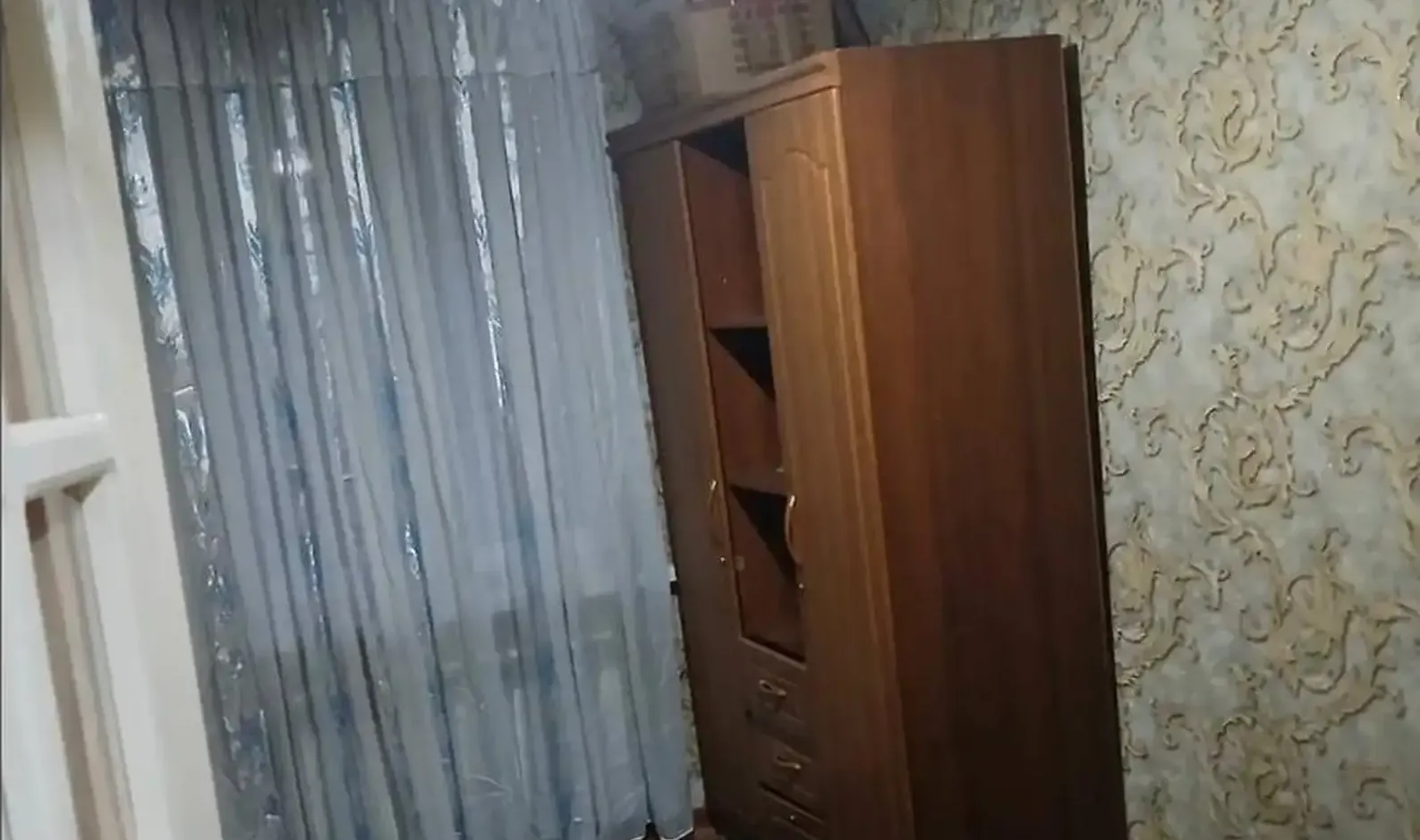 3-комн. квартира, 3 этаж, 64м², Сино