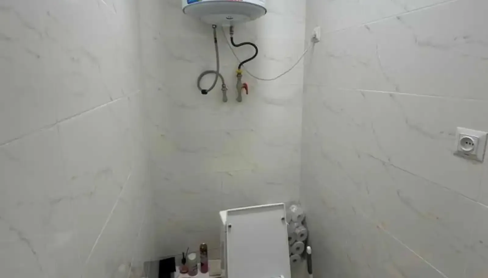 3-комн. квартира, 4 этаж, 59 м², Исмоили Сомони