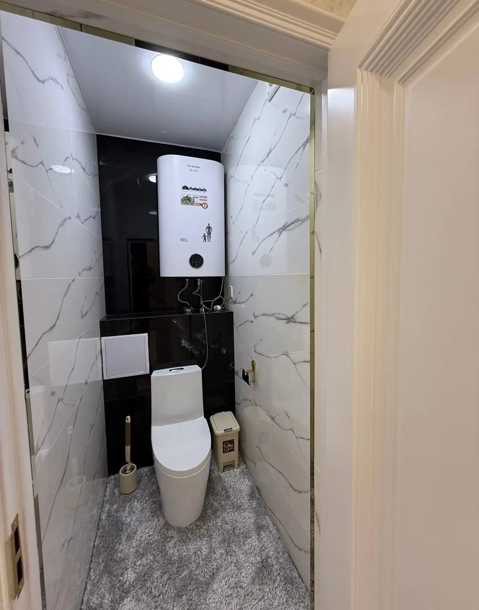 3-комн. квартира, 9 этаж, 74 м², Шохмансур