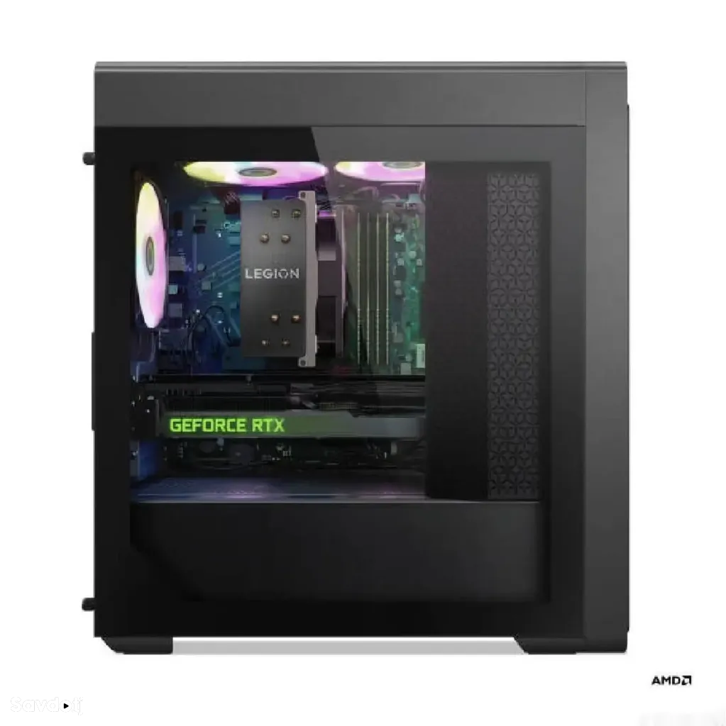 Игровой cистемный бок Lenovo