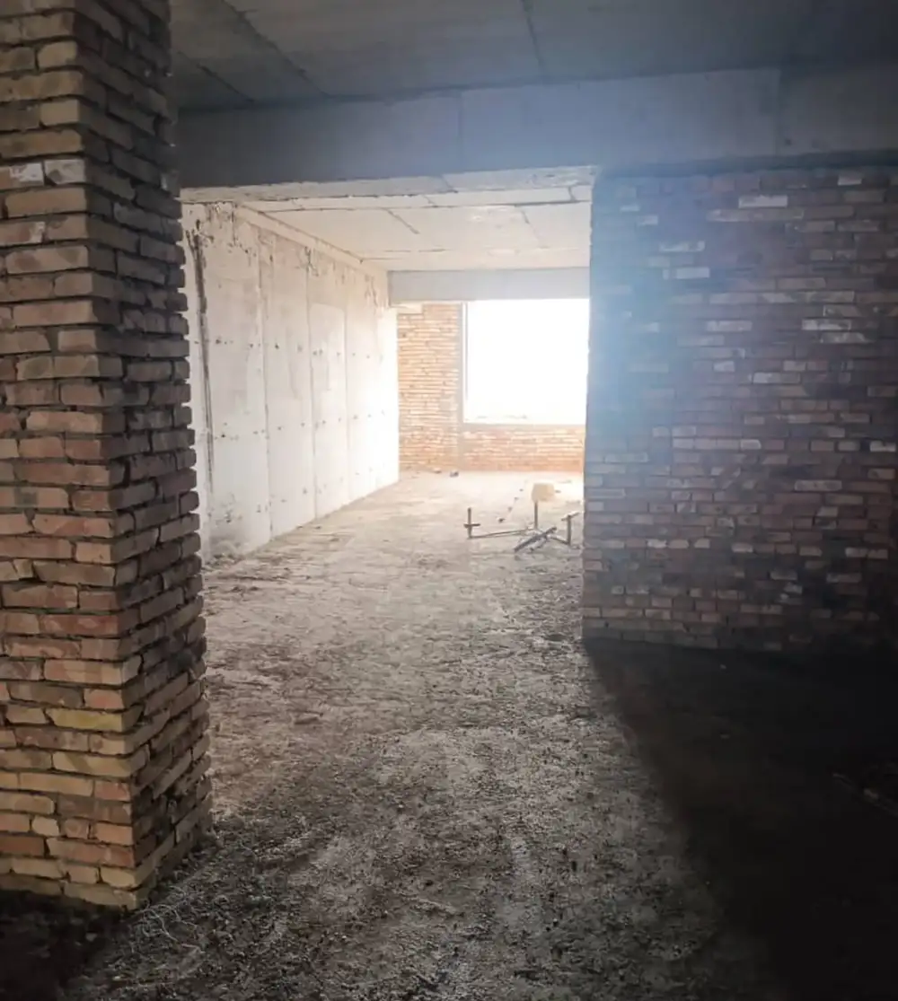 2-комн. квартира, 14 этаж, 124 м², шохмансур гелос