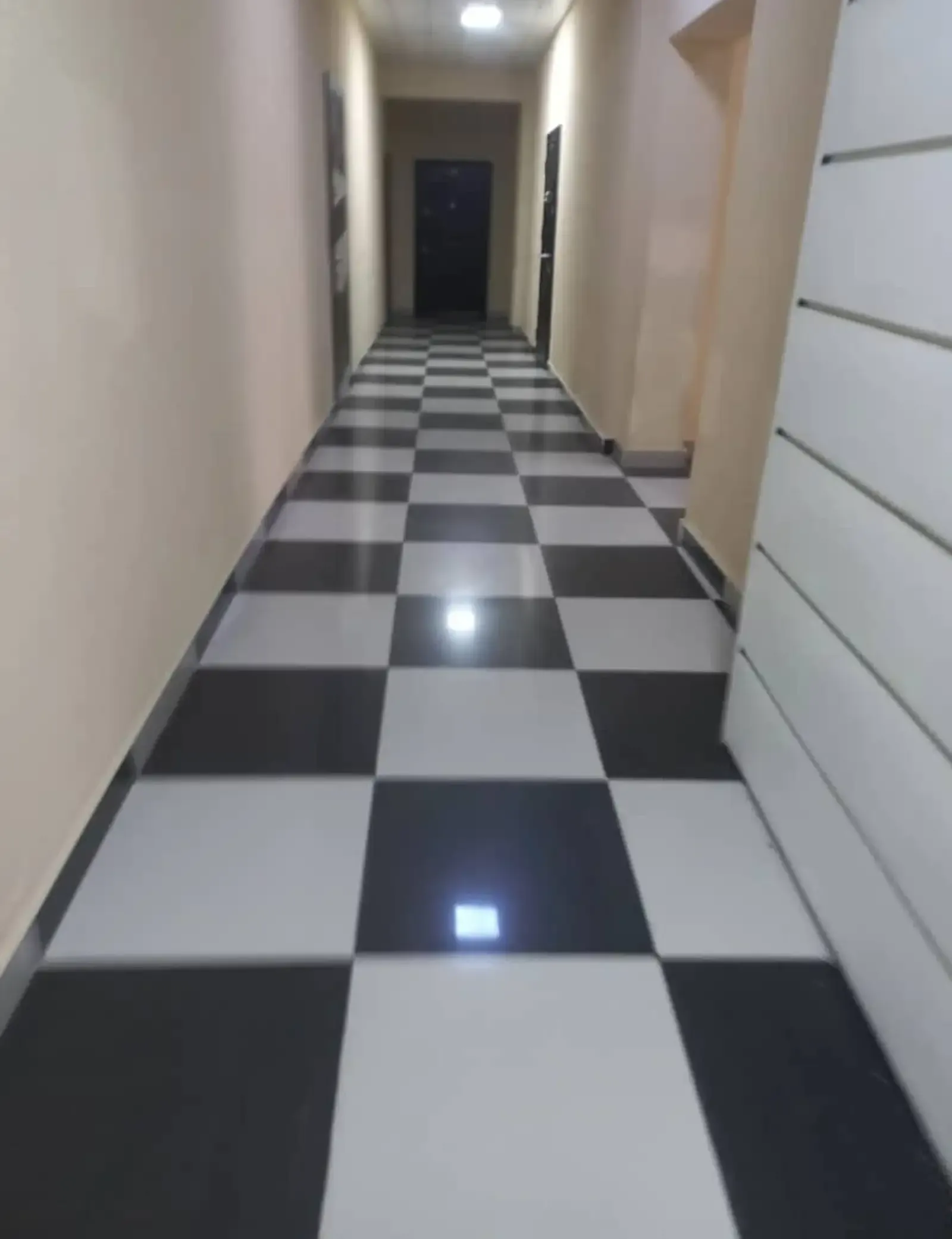 3-к квартира, 10 этаж, 120 м², Шохмансур