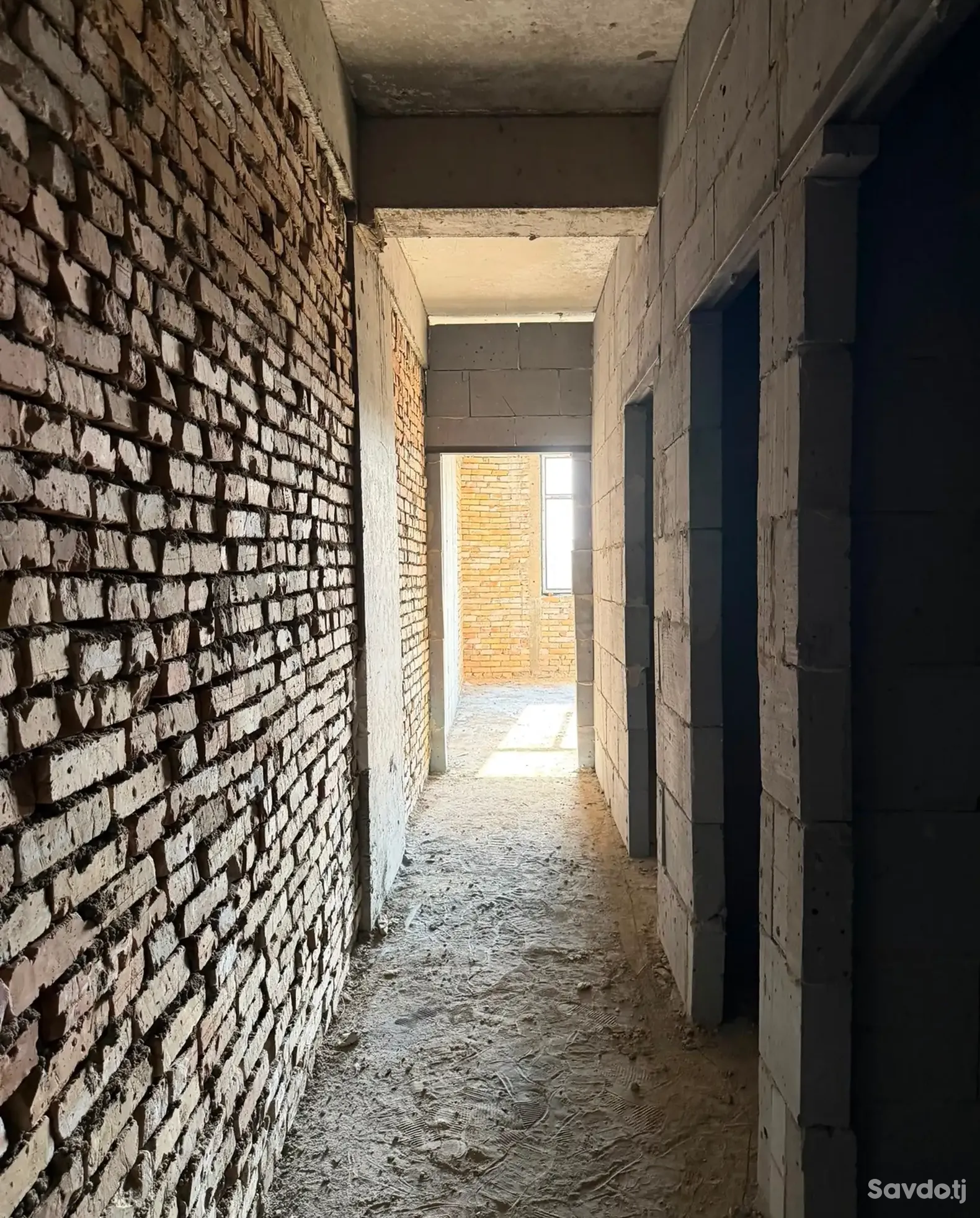 2-комн. квартира, 5 этаж, 49 м², Фирдавси