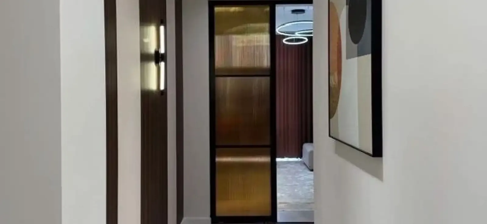 3-комн. квартира, 14 этаж, 120 м², Шохмансур