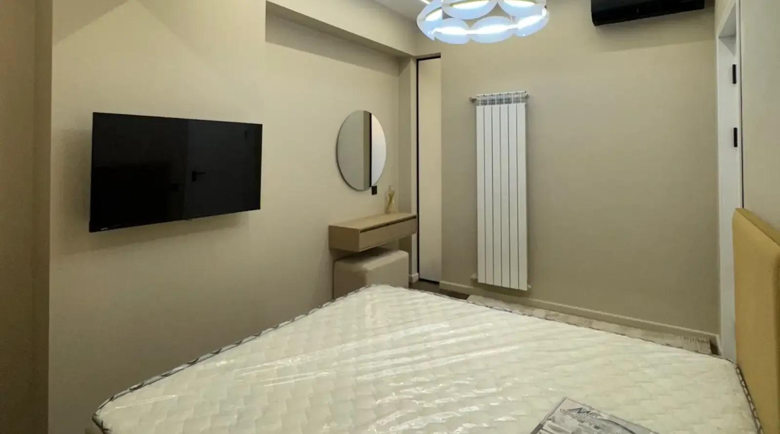 2-комн. квартира, 15 этаж, 69 м², Текстиль