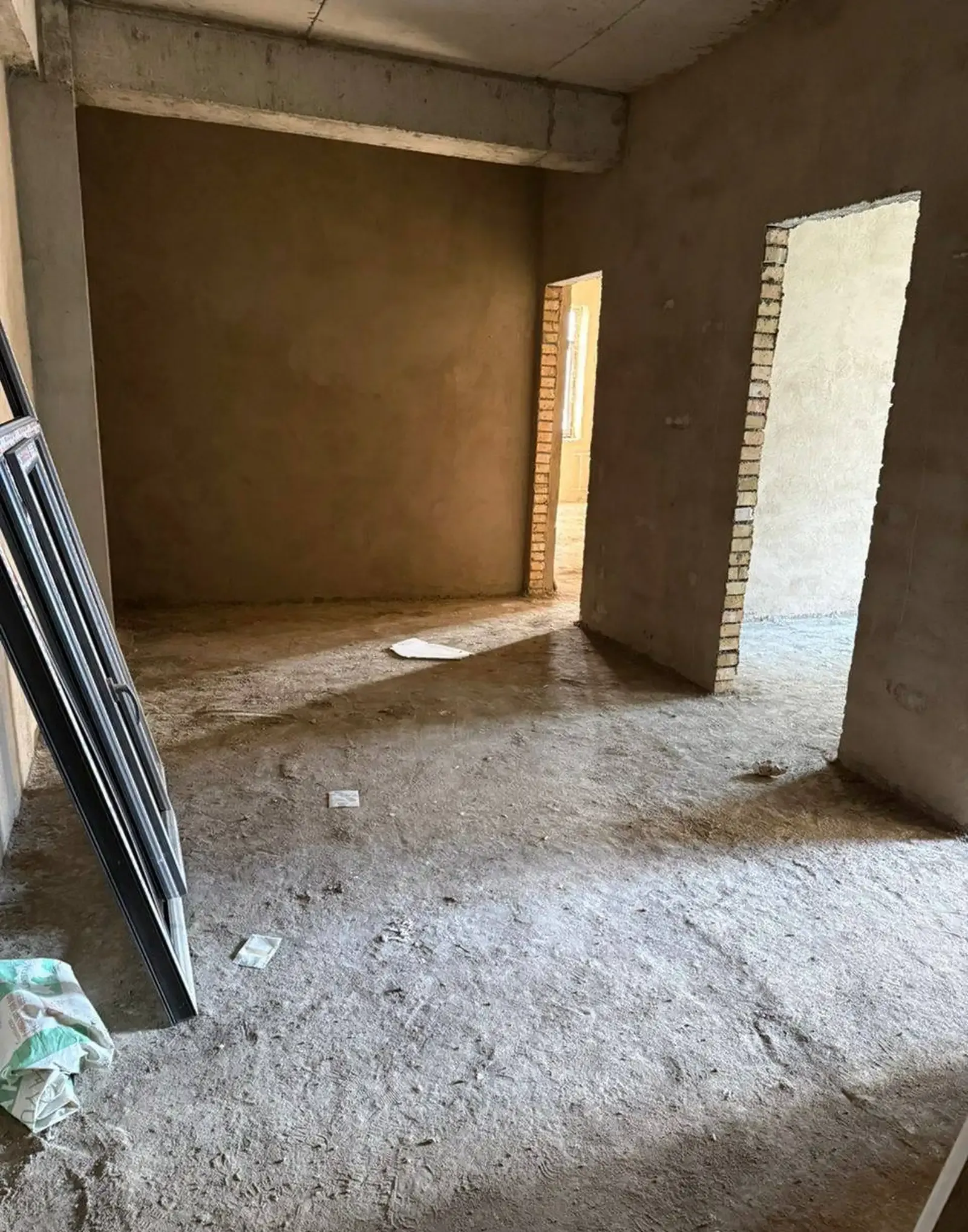 3-комн. квартира, 10 этаж, 84 м², Водонасос,рубаруи доми Евар