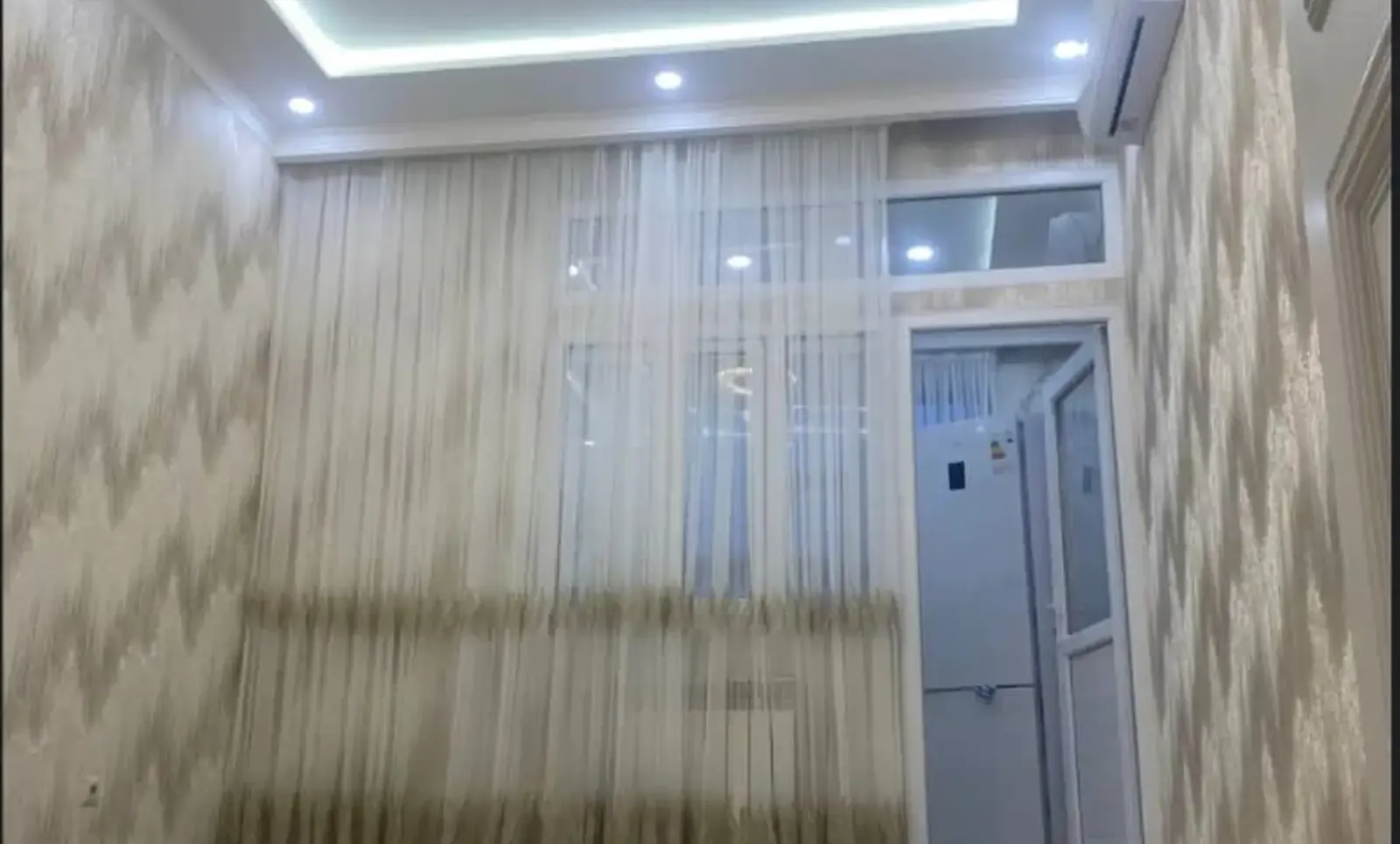 2-комн. квартира, 7 этаж, 61м², Шохмансур