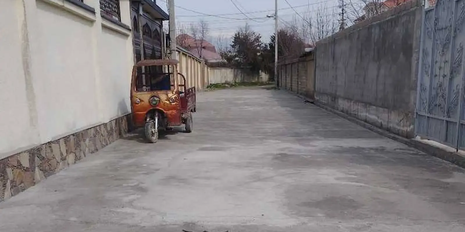 1 этажн. 6-комн. дом, 8 соток, Сино