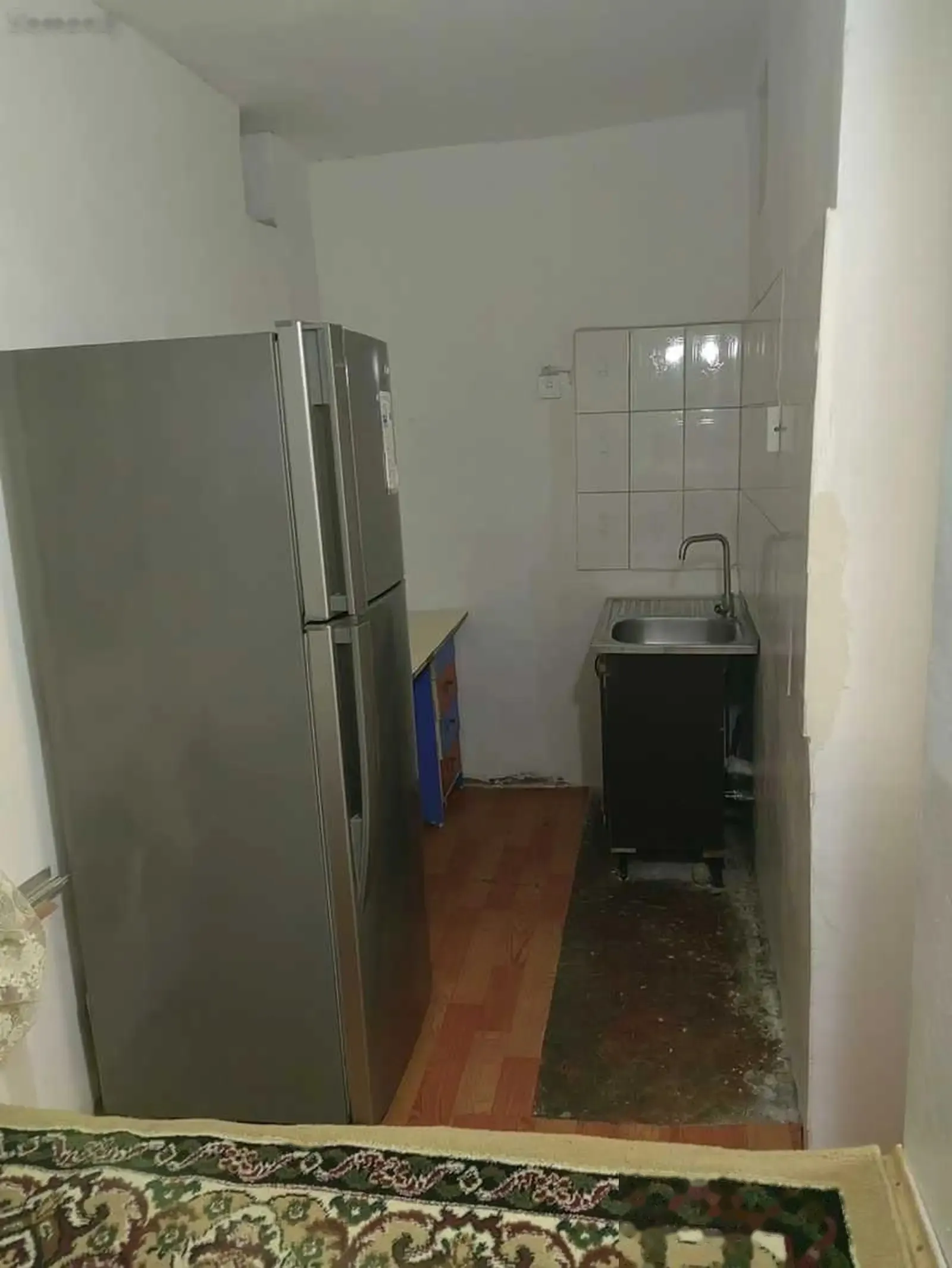 2-комн. квартира, 1 этаж, 50м², 1 советский
