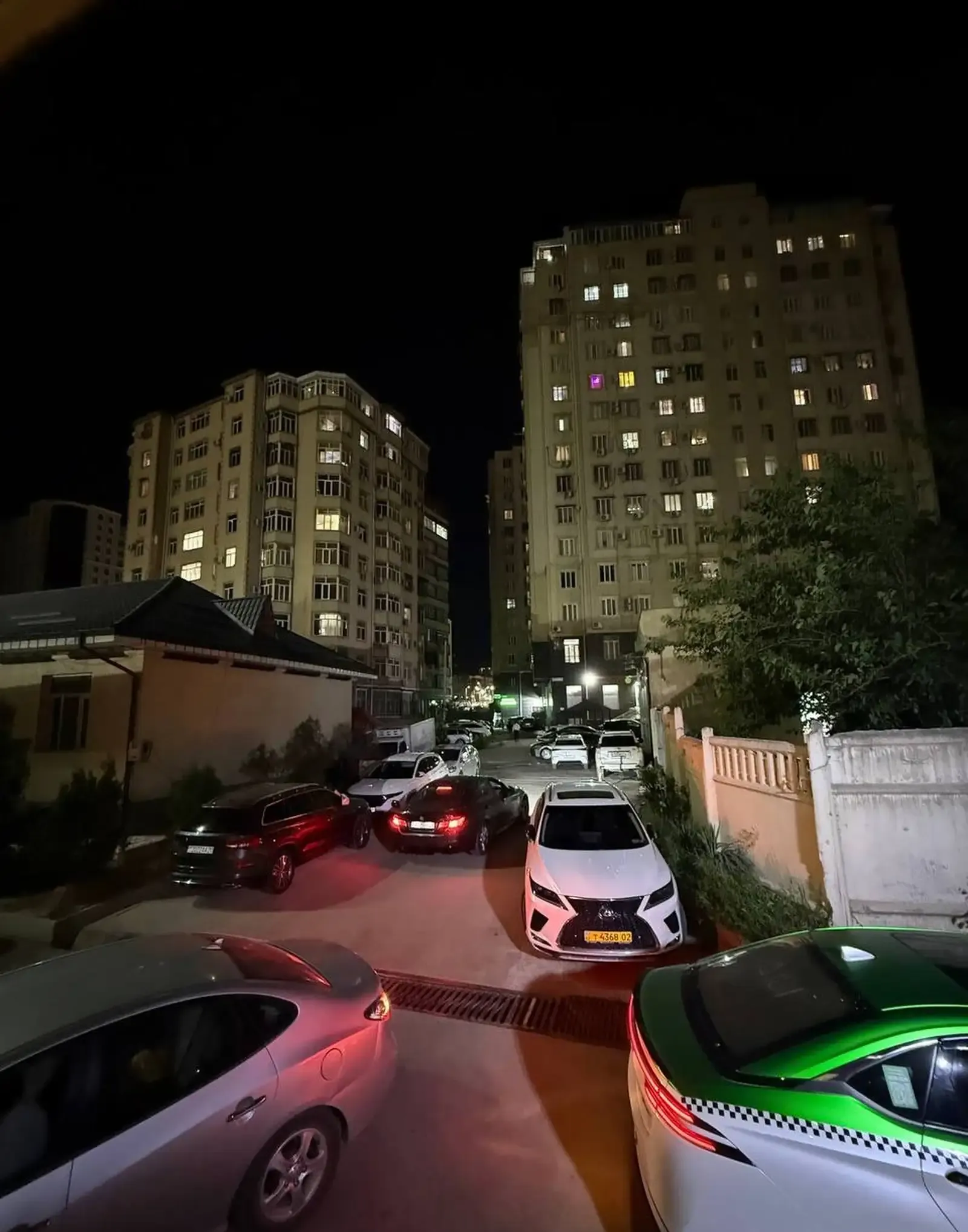 2-комн. квартира, 7 этаж, 54 м², Сино