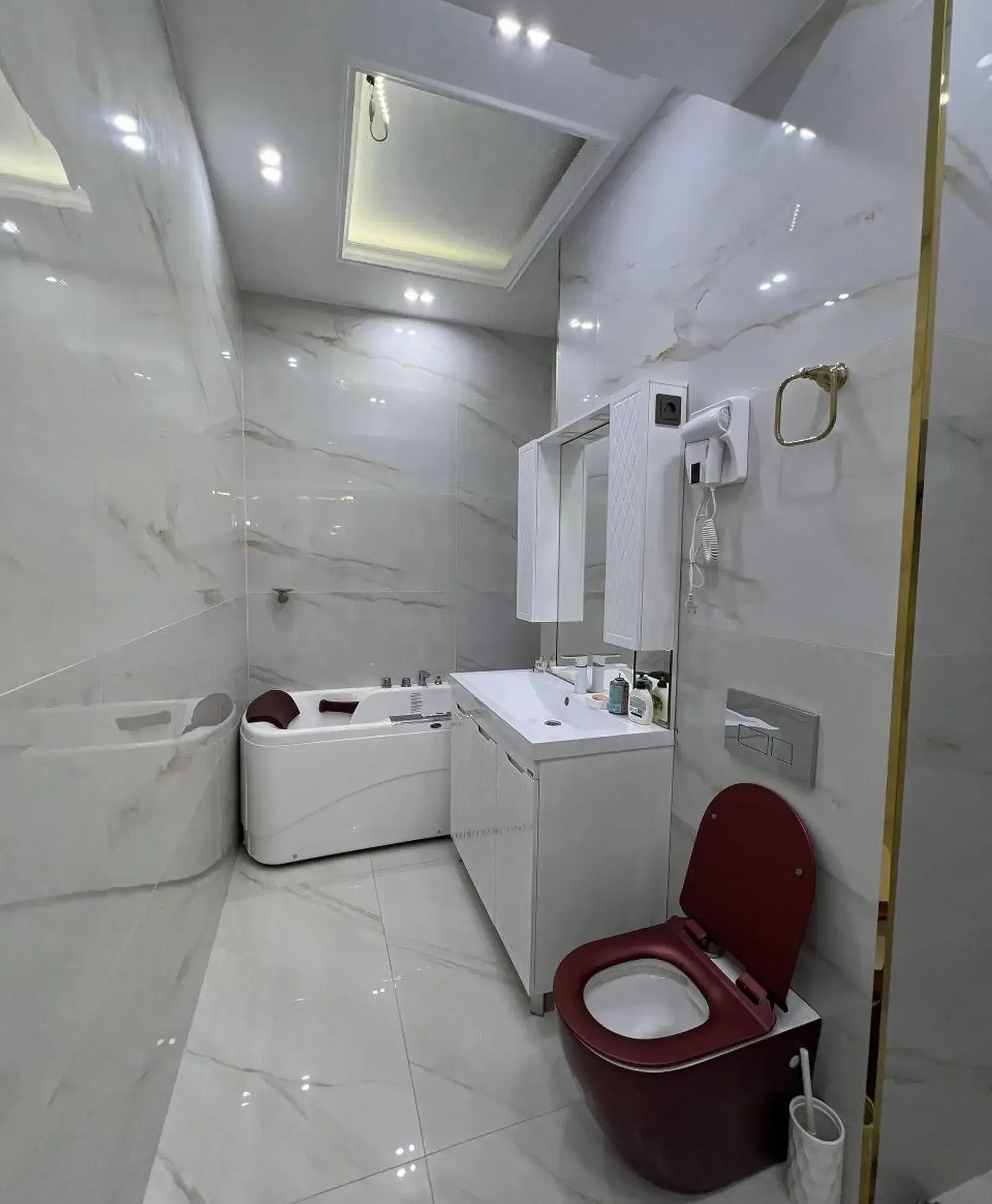 4-к квартира, 5 этаж, 180 м², Сино