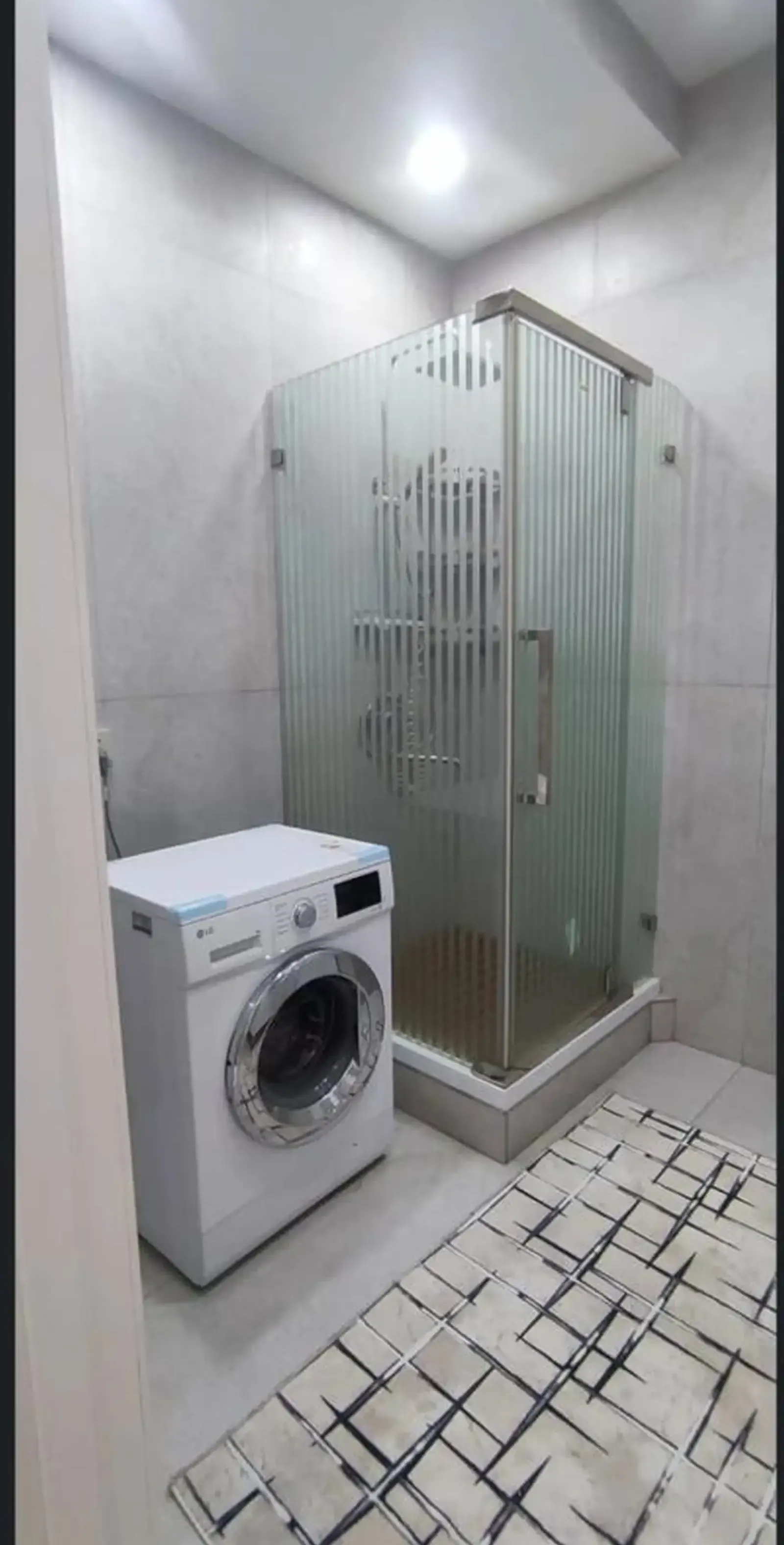 2-комн. квартира, 9 этаж, 105м², И Сомони Бурак