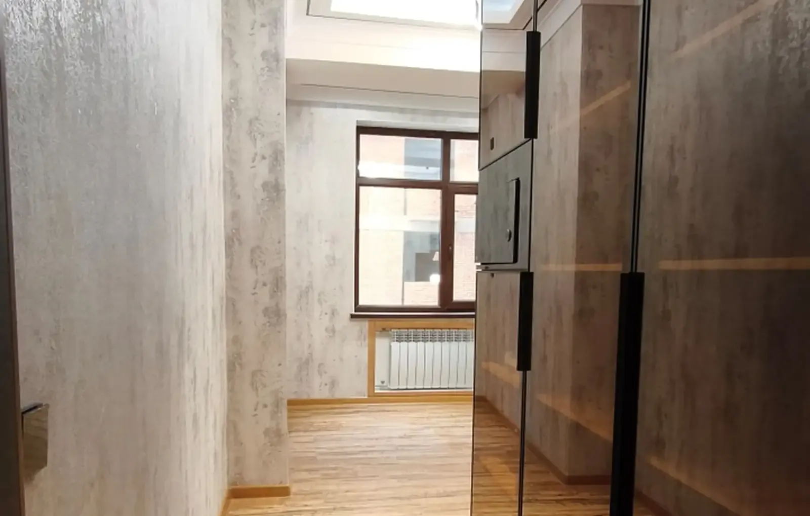 2-комн. квартира, 14 этаж, 85 м², Хукумат Шохмансур