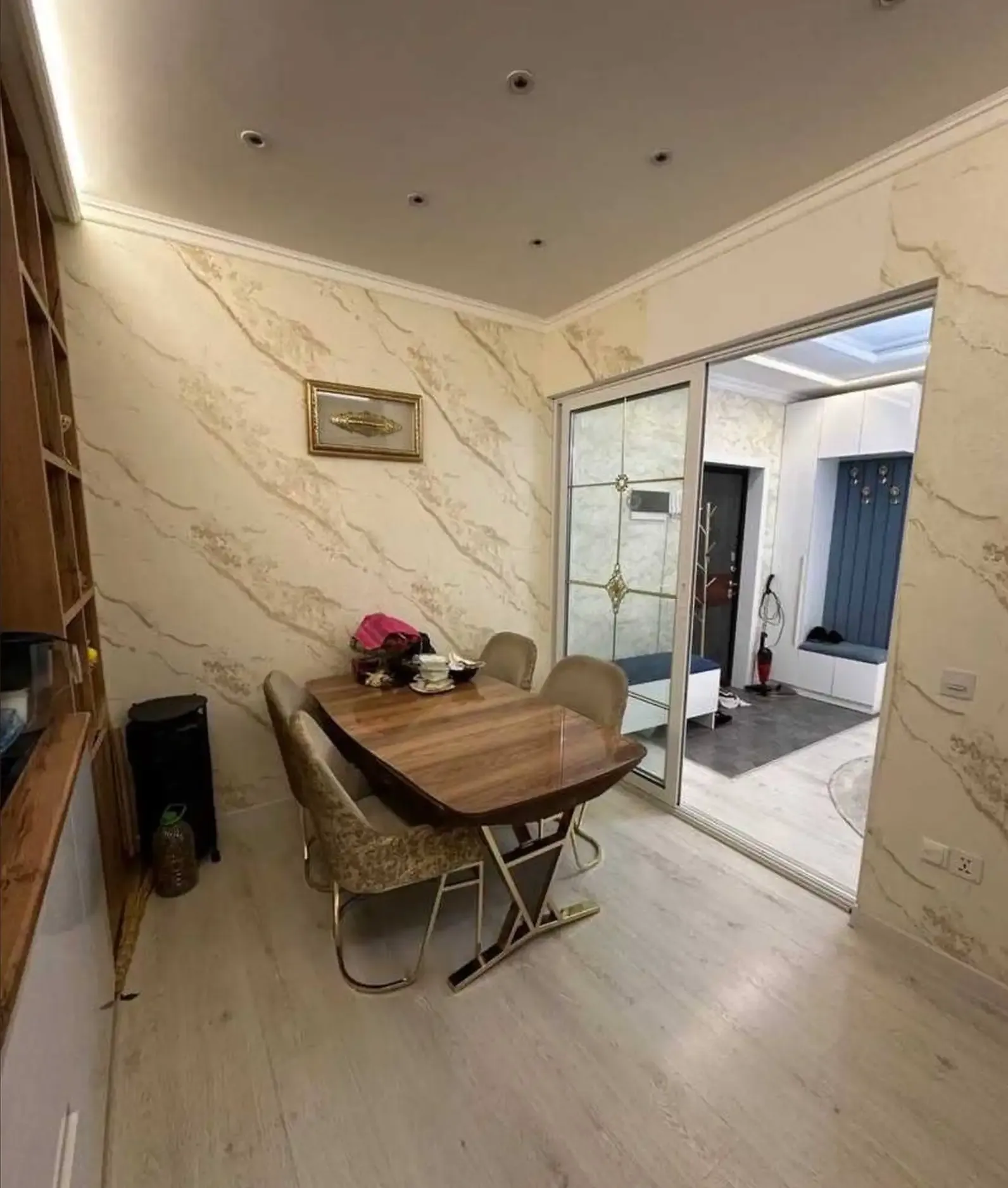 2-комн. квартира, 17 этаж, 70 м², Шохмансур